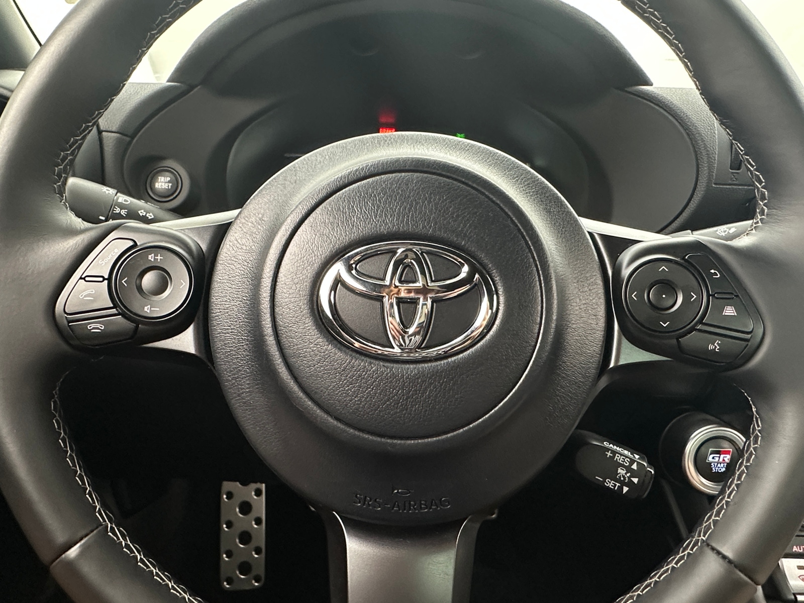 Thumbnail: 2024 Toyota GR86 - 3