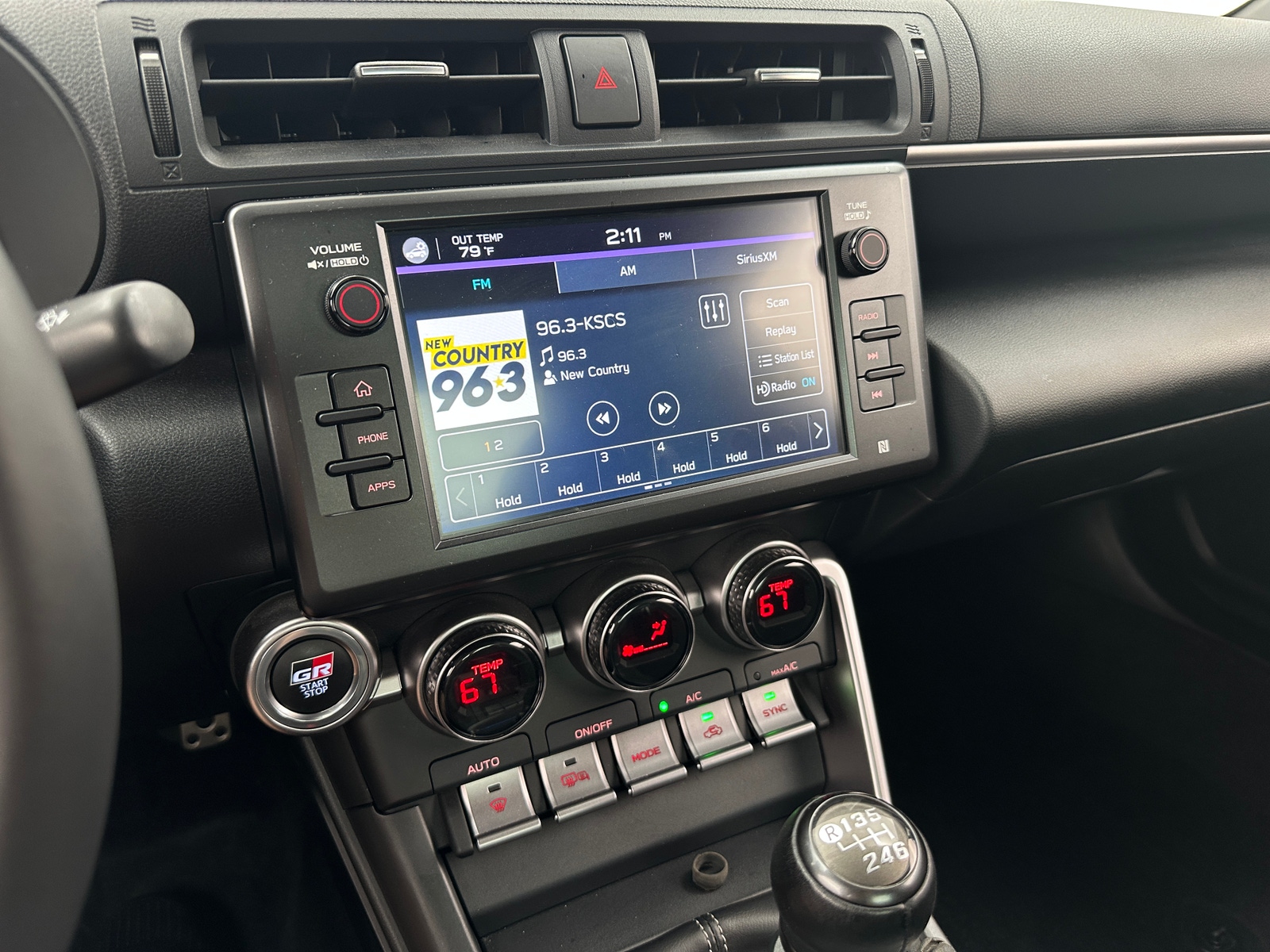 Thumbnail: 2024 Toyota GR86 - 2