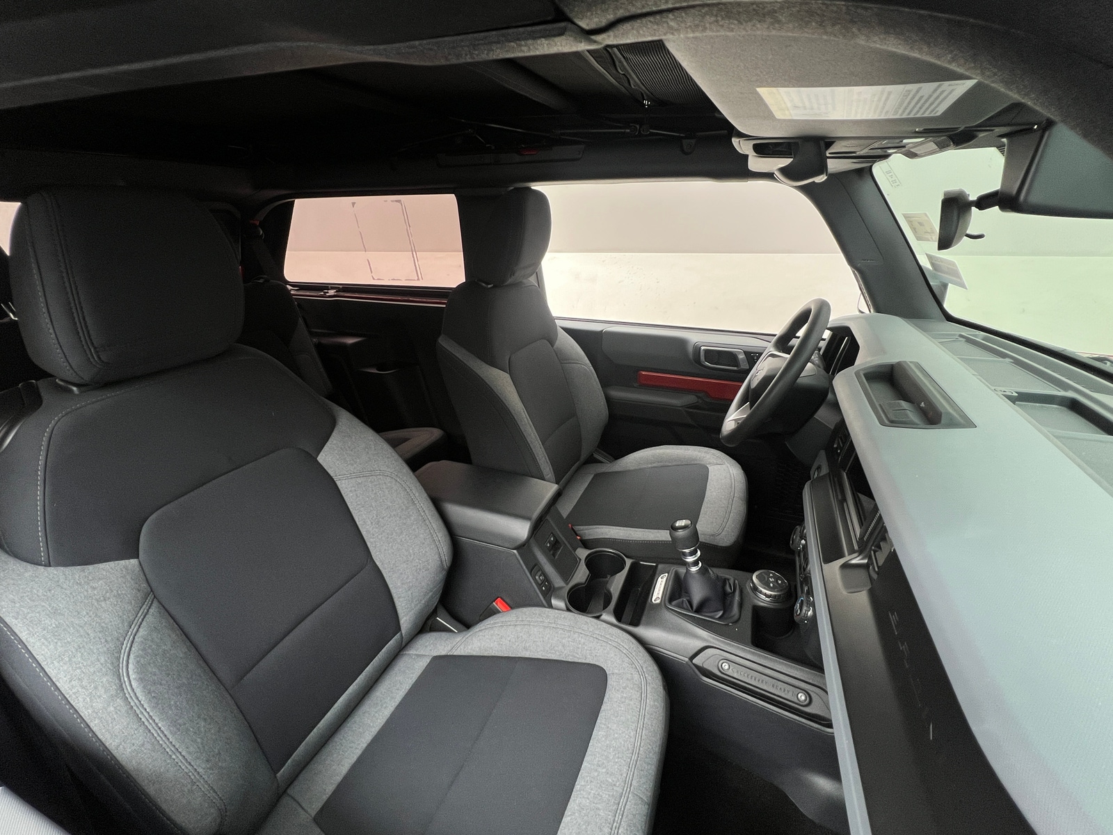 Thumbnail: 2023 Ford Bronco - 2