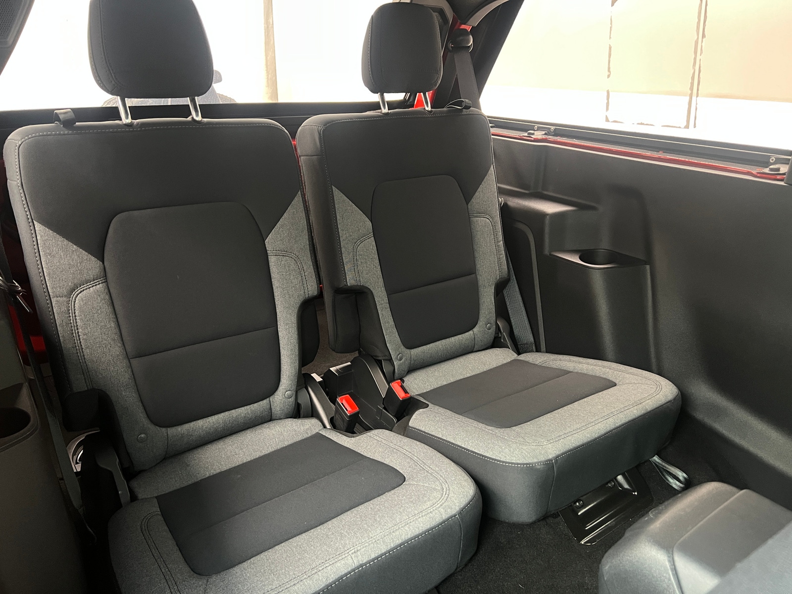 Thumbnail: 2023 Ford Bronco - 6