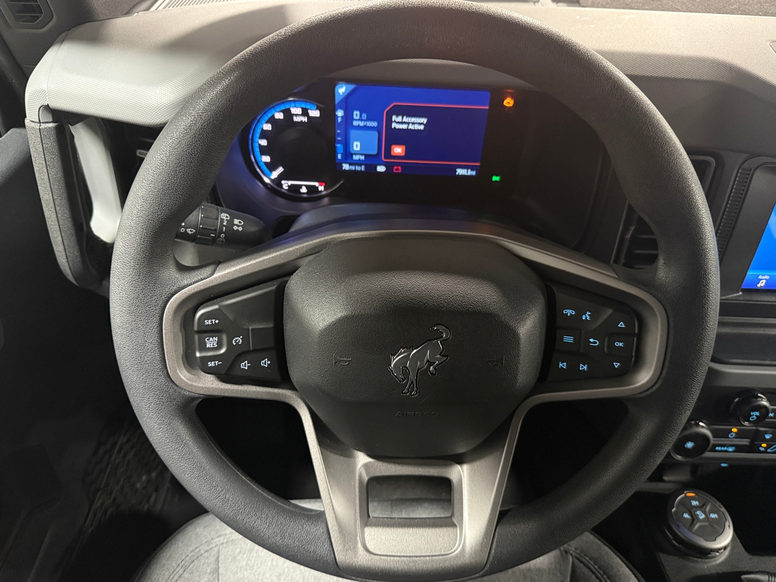 Thumbnail: 2023 Ford Bronco - 5