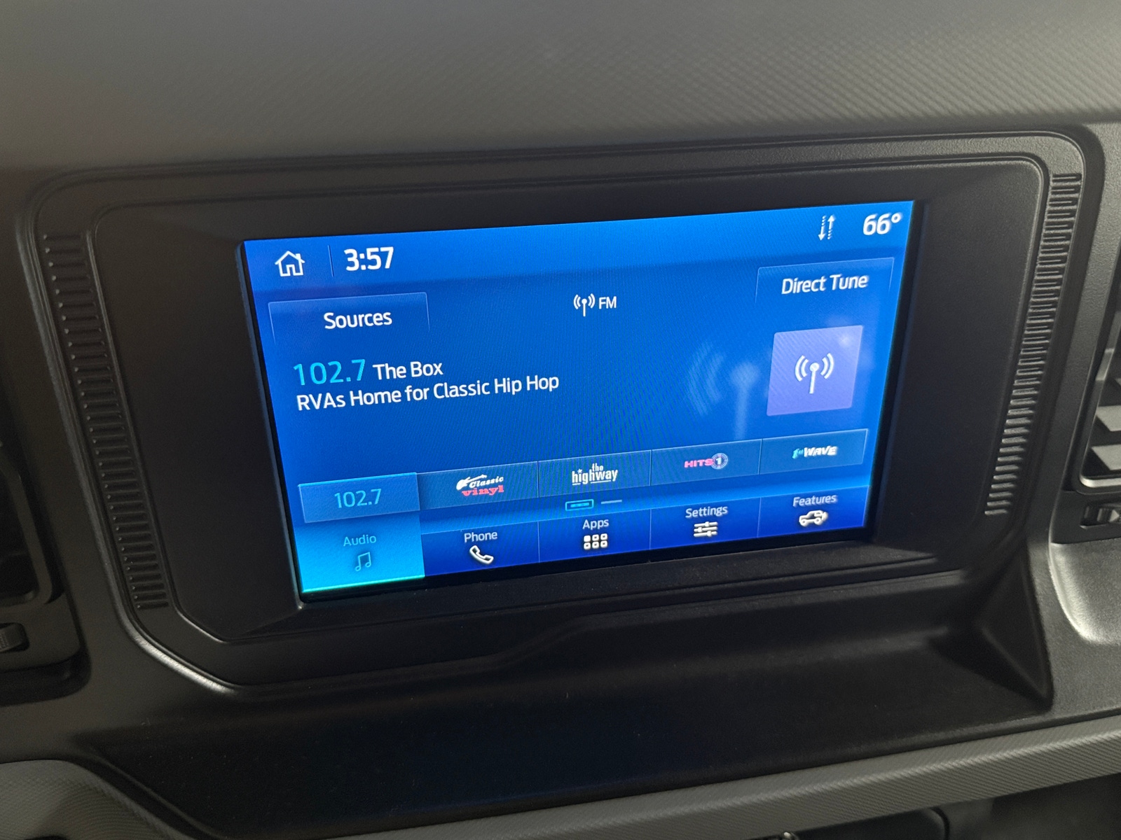 Thumbnail: 2023 Ford Bronco - 4