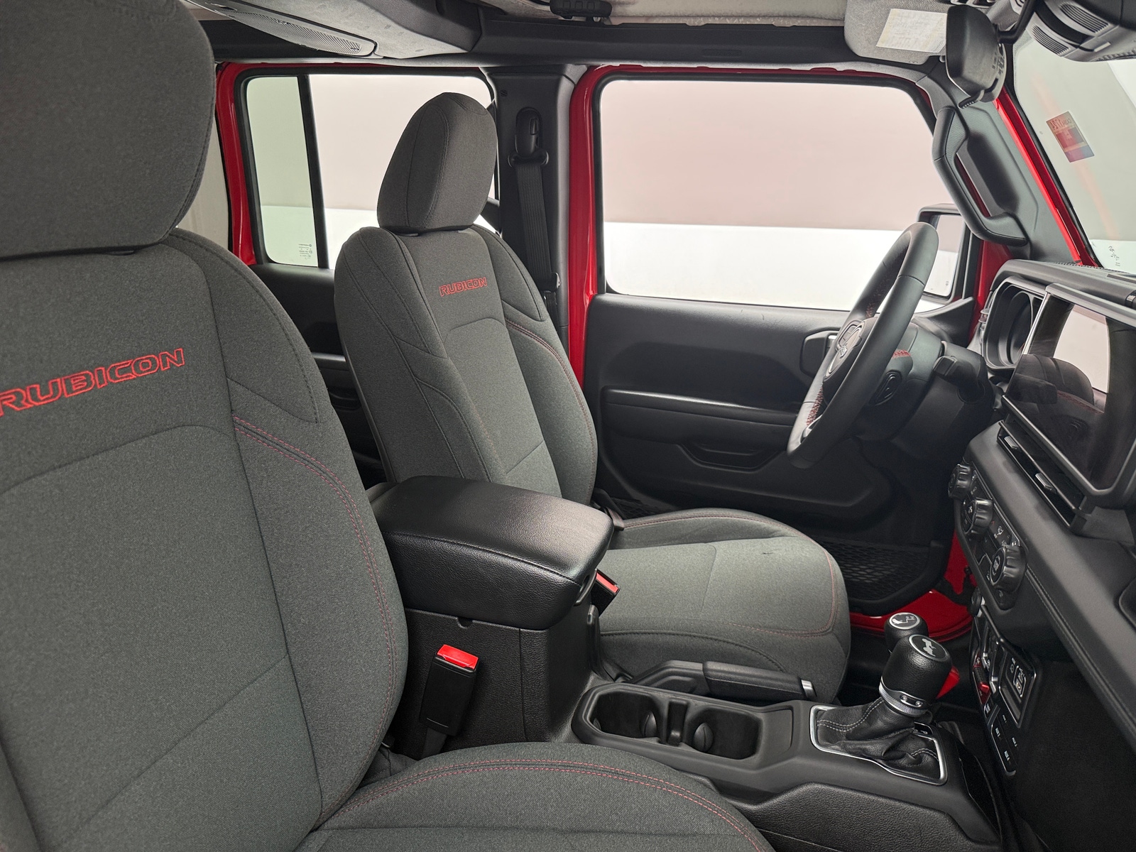 Thumbnail: 2024 Jeep Wrangler - 2