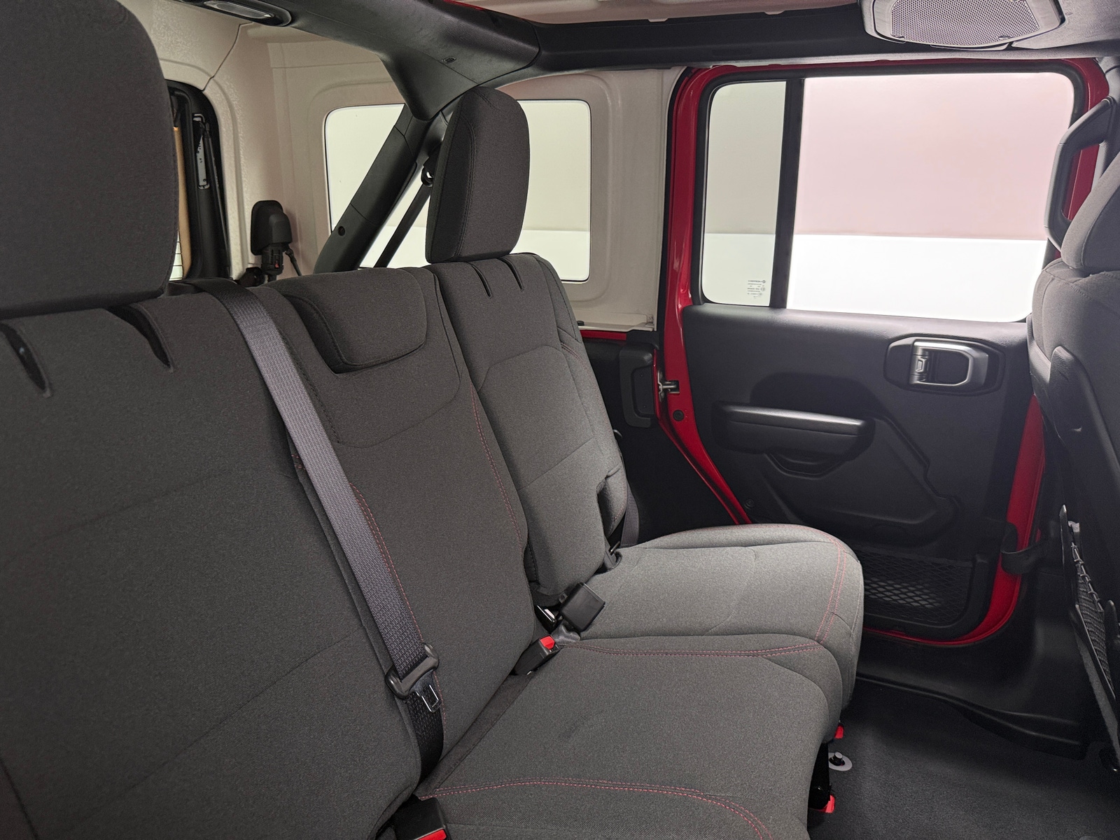 Thumbnail: 2024 Jeep Wrangler - 6