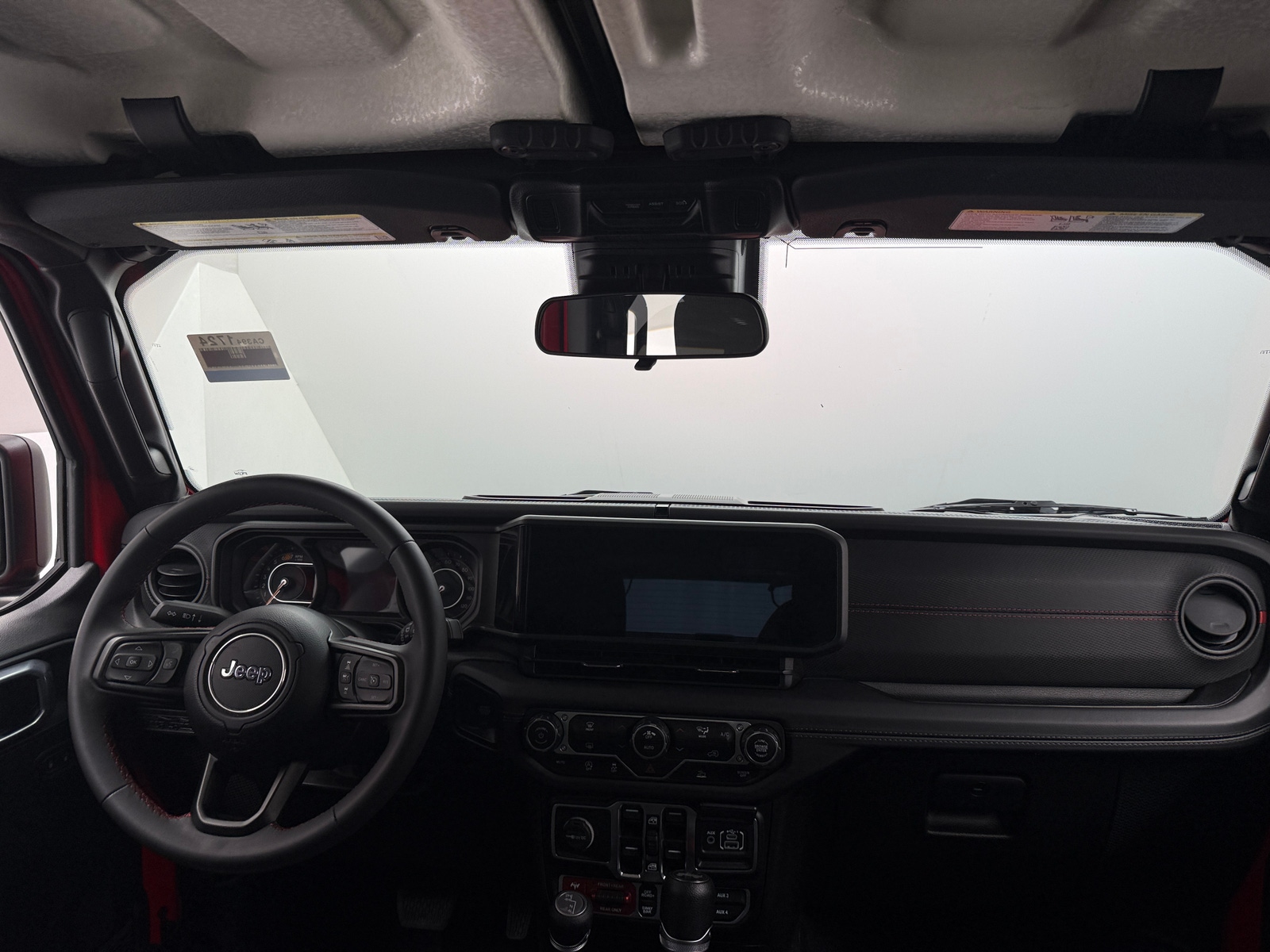 Thumbnail: 2024 Jeep Wrangler - 3