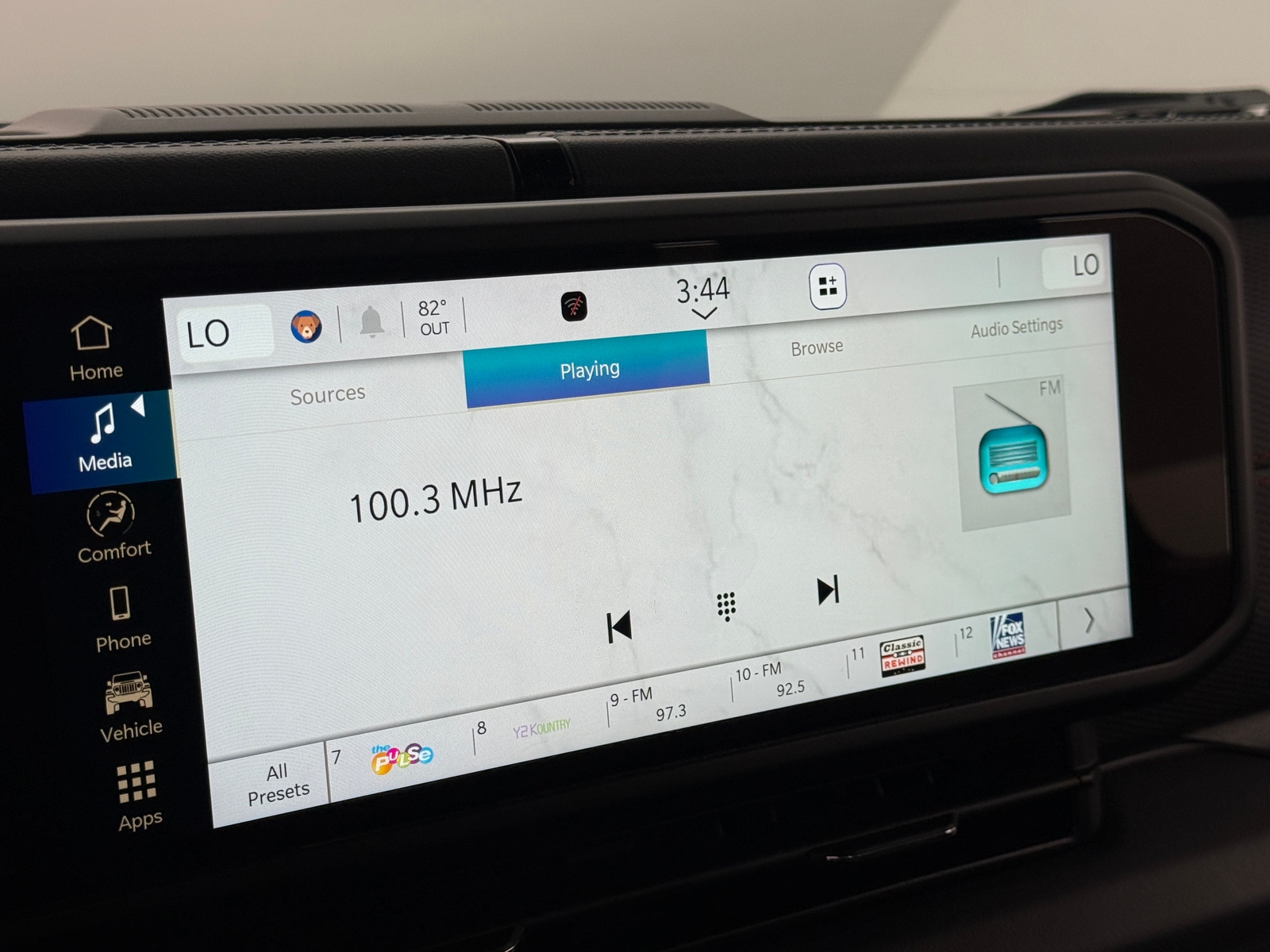 Thumbnail: 2024 Jeep Wrangler - 4