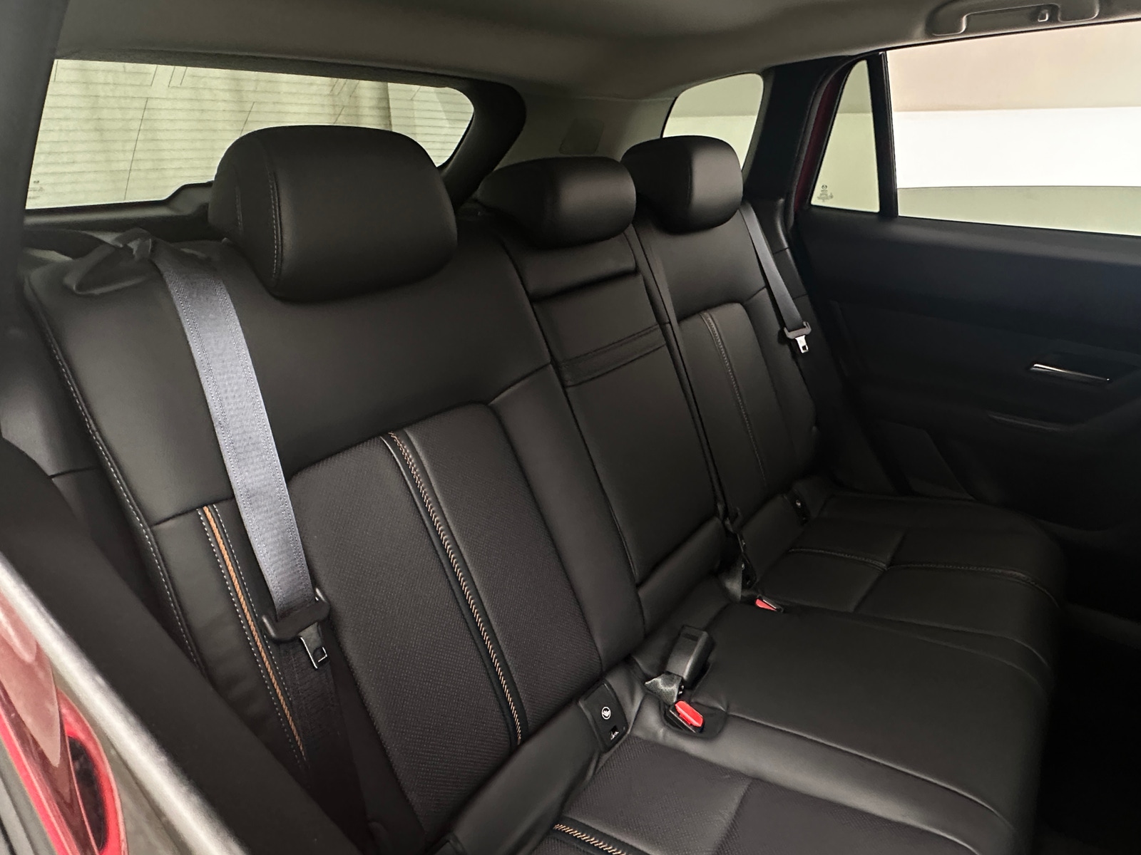 Thumbnail: 2025 Mazda CX-50 - 5