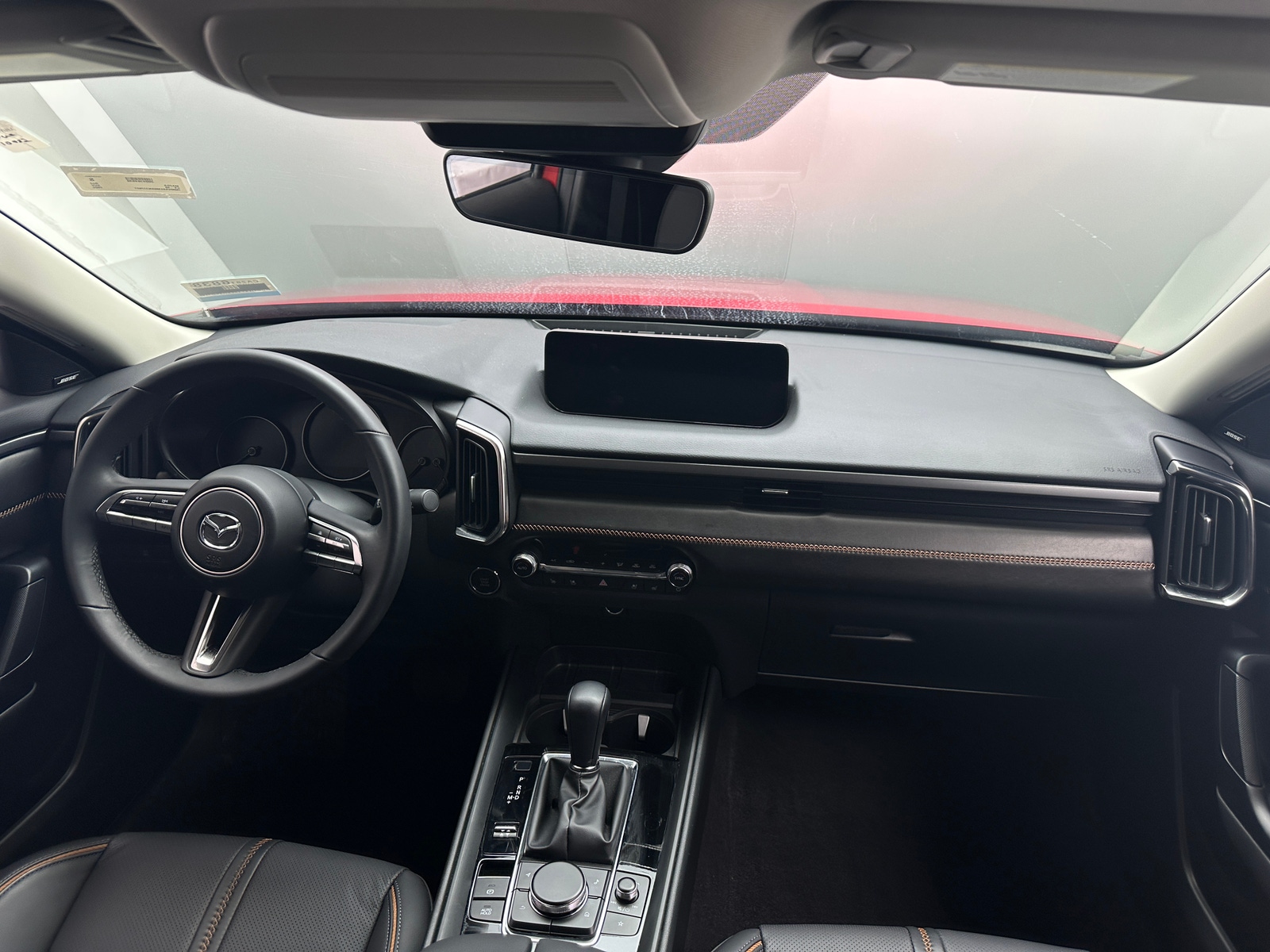 Thumbnail: 2025 Mazda CX-50 - 2