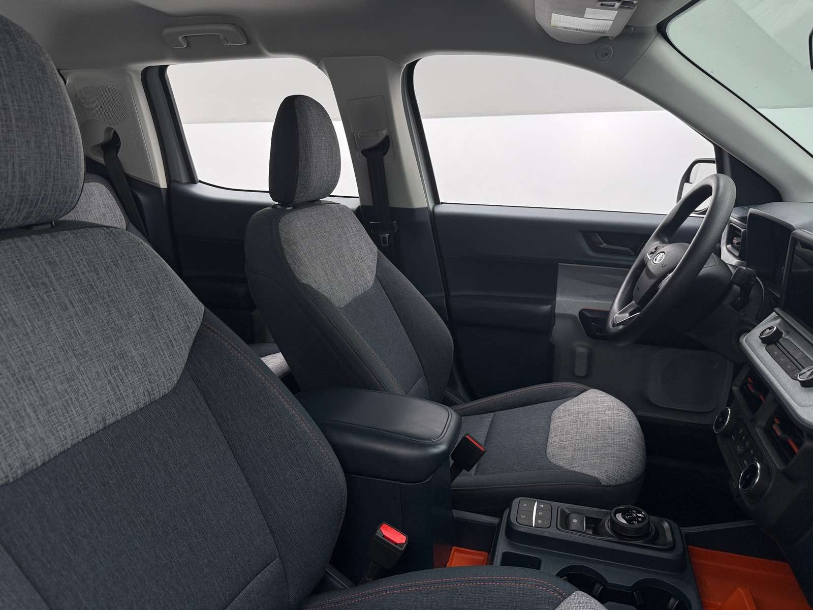 Thumbnail: 2023 Ford Maverick - 2