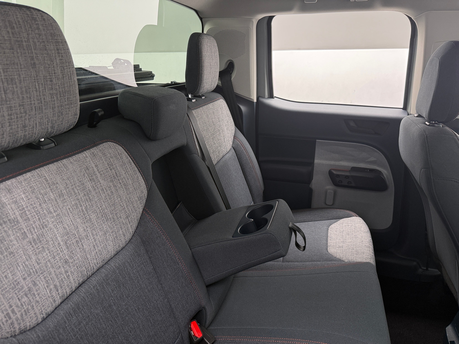 Thumbnail: 2023 Ford Maverick - 6