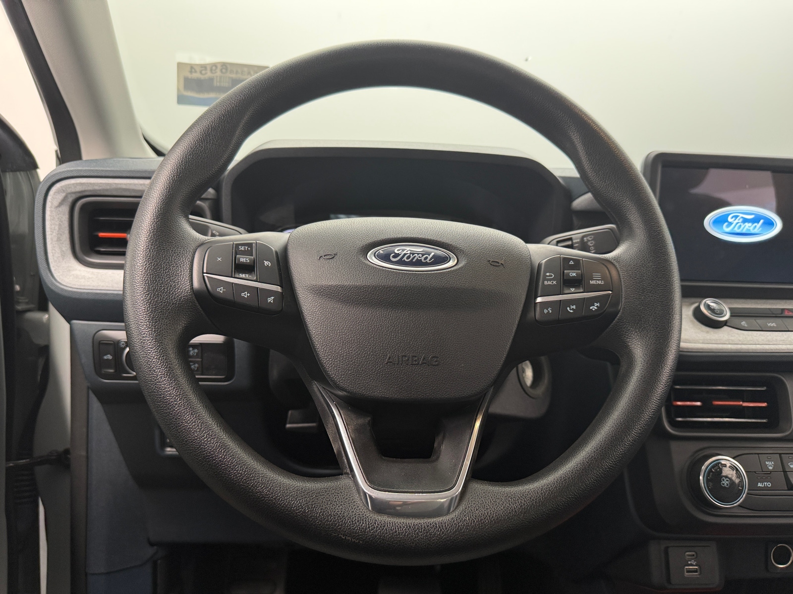 Thumbnail: 2023 Ford Maverick - 5