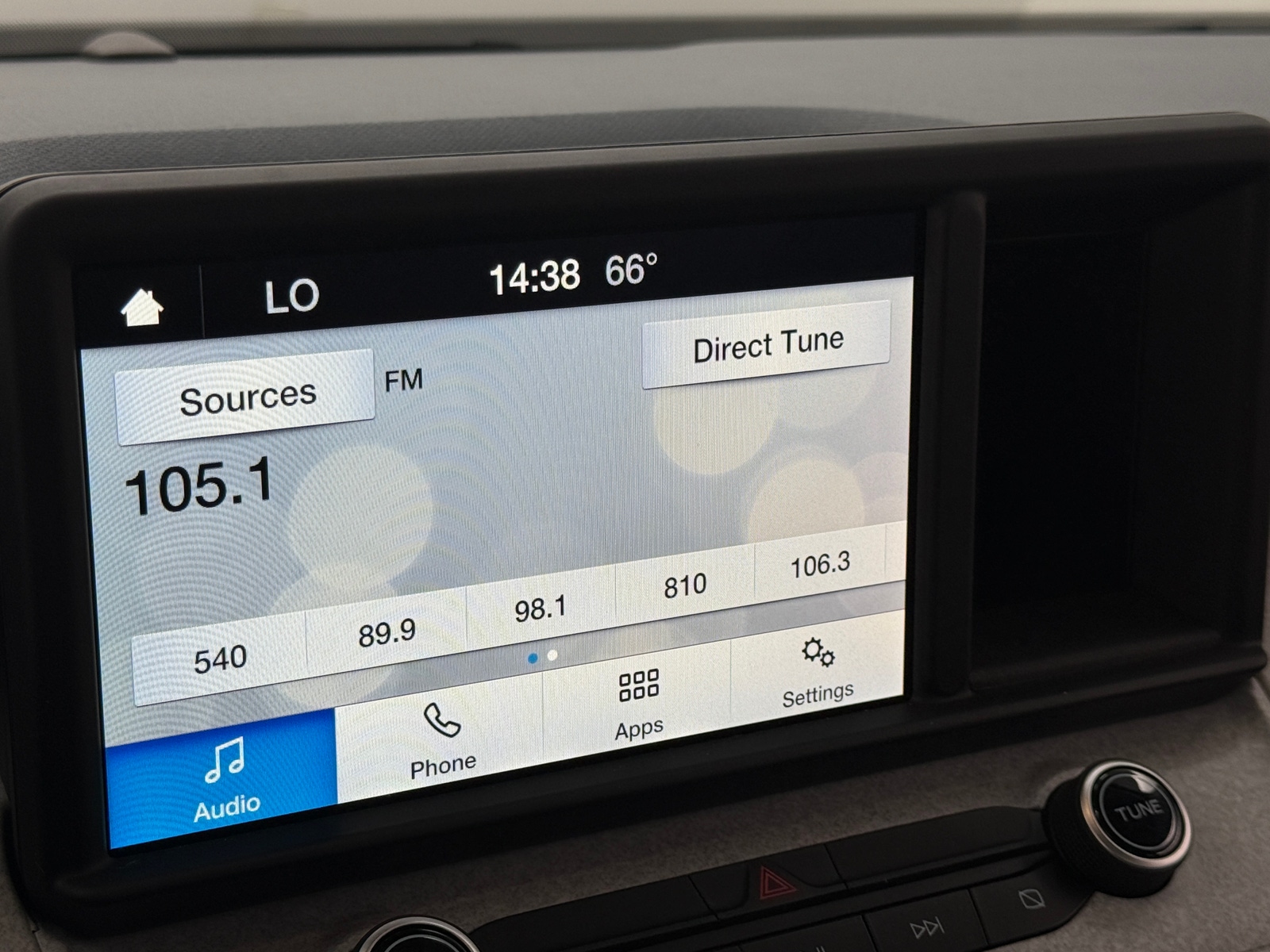 Thumbnail: 2023 Ford Maverick - 4