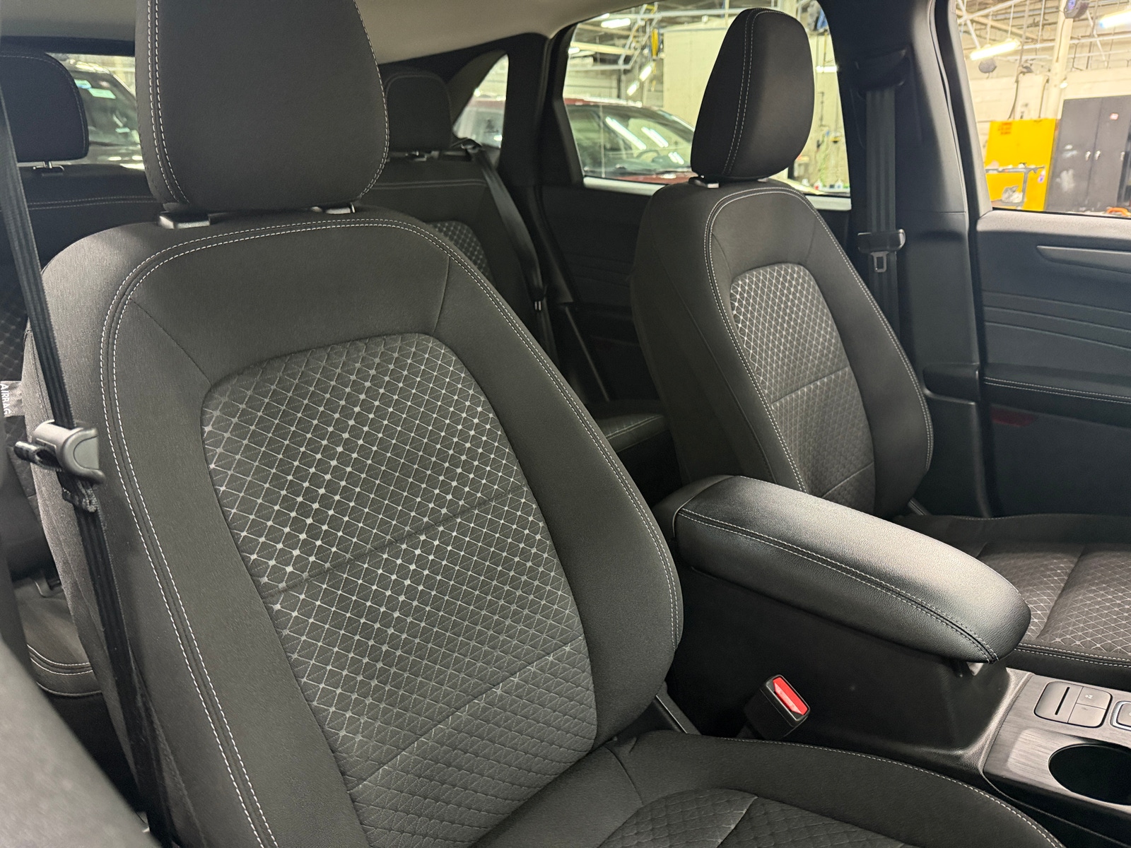 Thumbnail: 2023 Ford Escape - 2