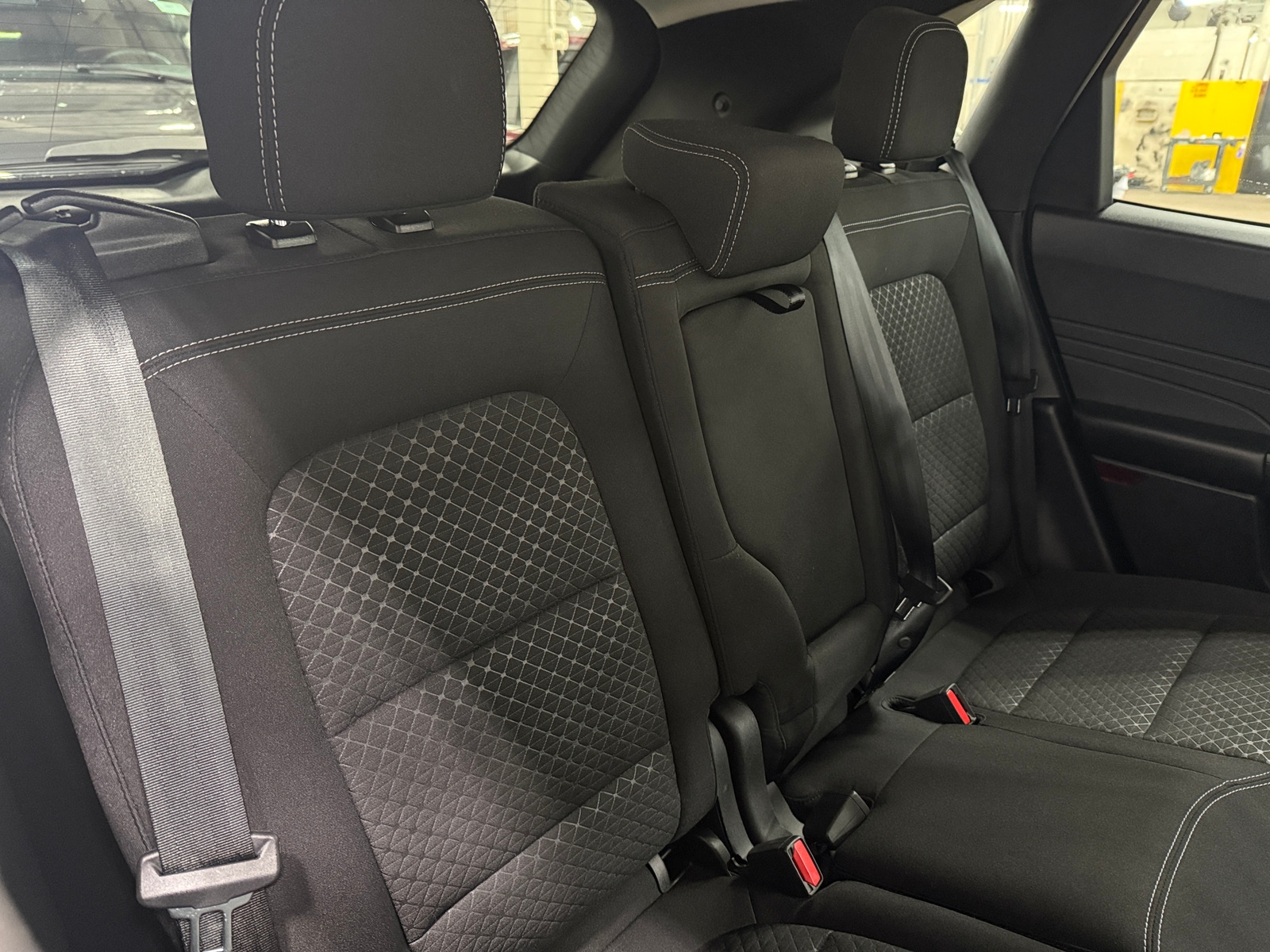 Thumbnail: 2023 Ford Escape - 6