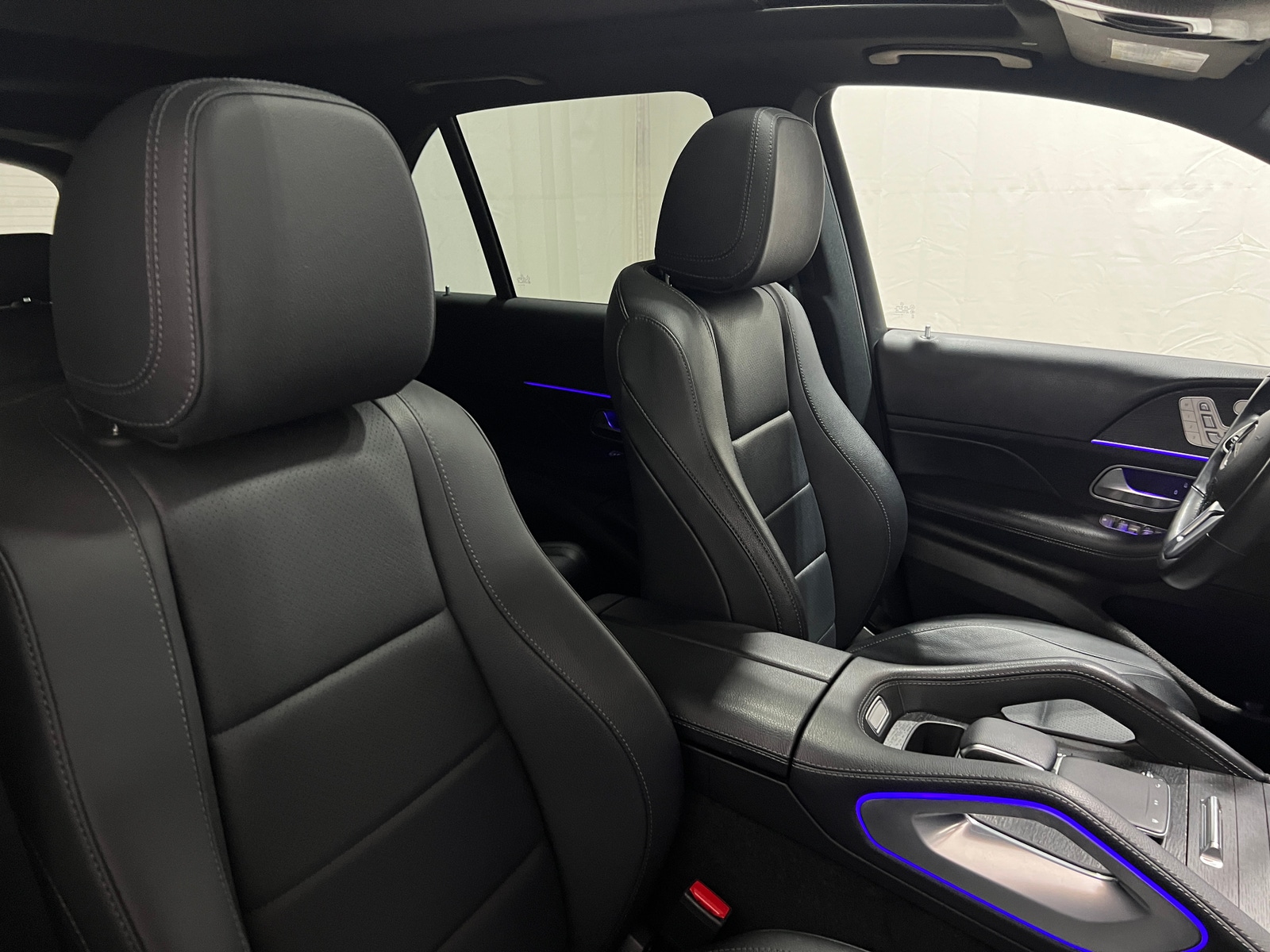 Thumbnail: 2022 Mercedes-Benz GLE - 2