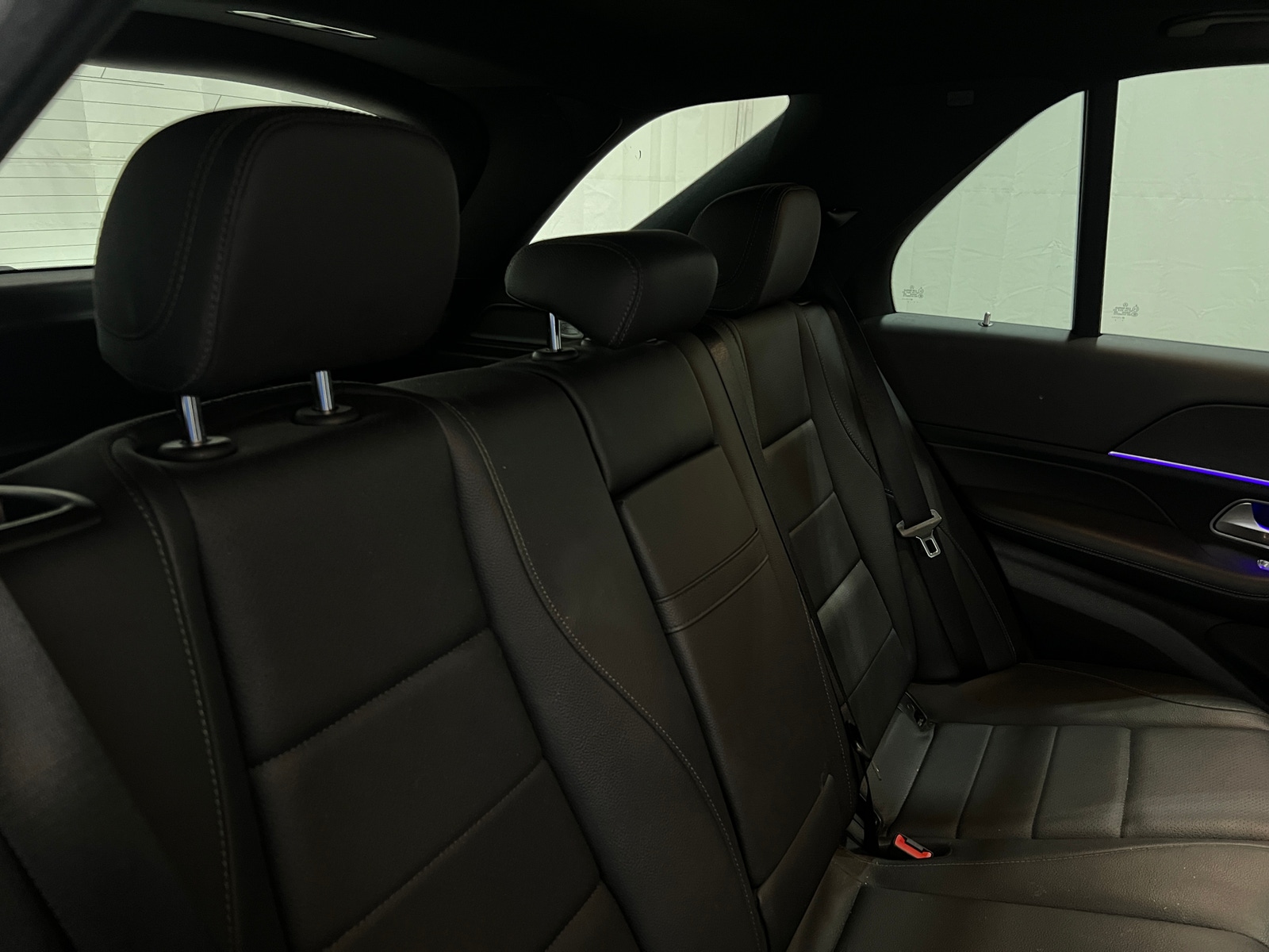 Thumbnail: 2022 Mercedes-Benz GLE - 6