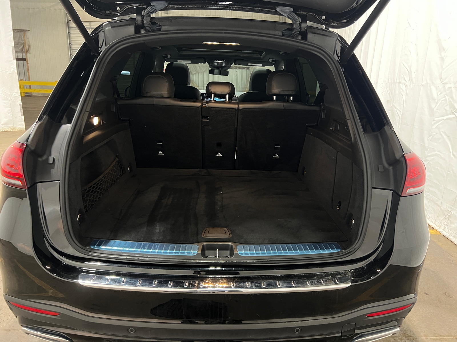 Thumbnail: 2022 Mercedes-Benz GLE - 7