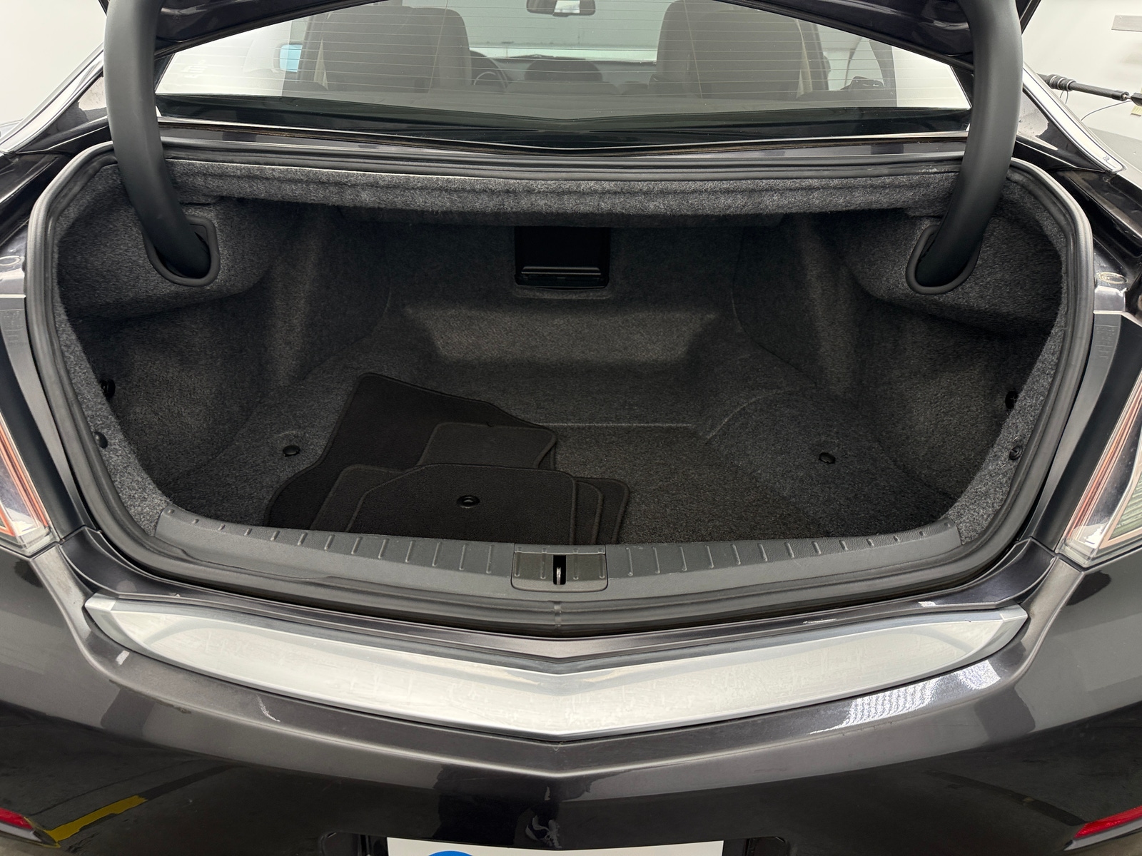 Thumbnail: 2012 Acura TL - 6