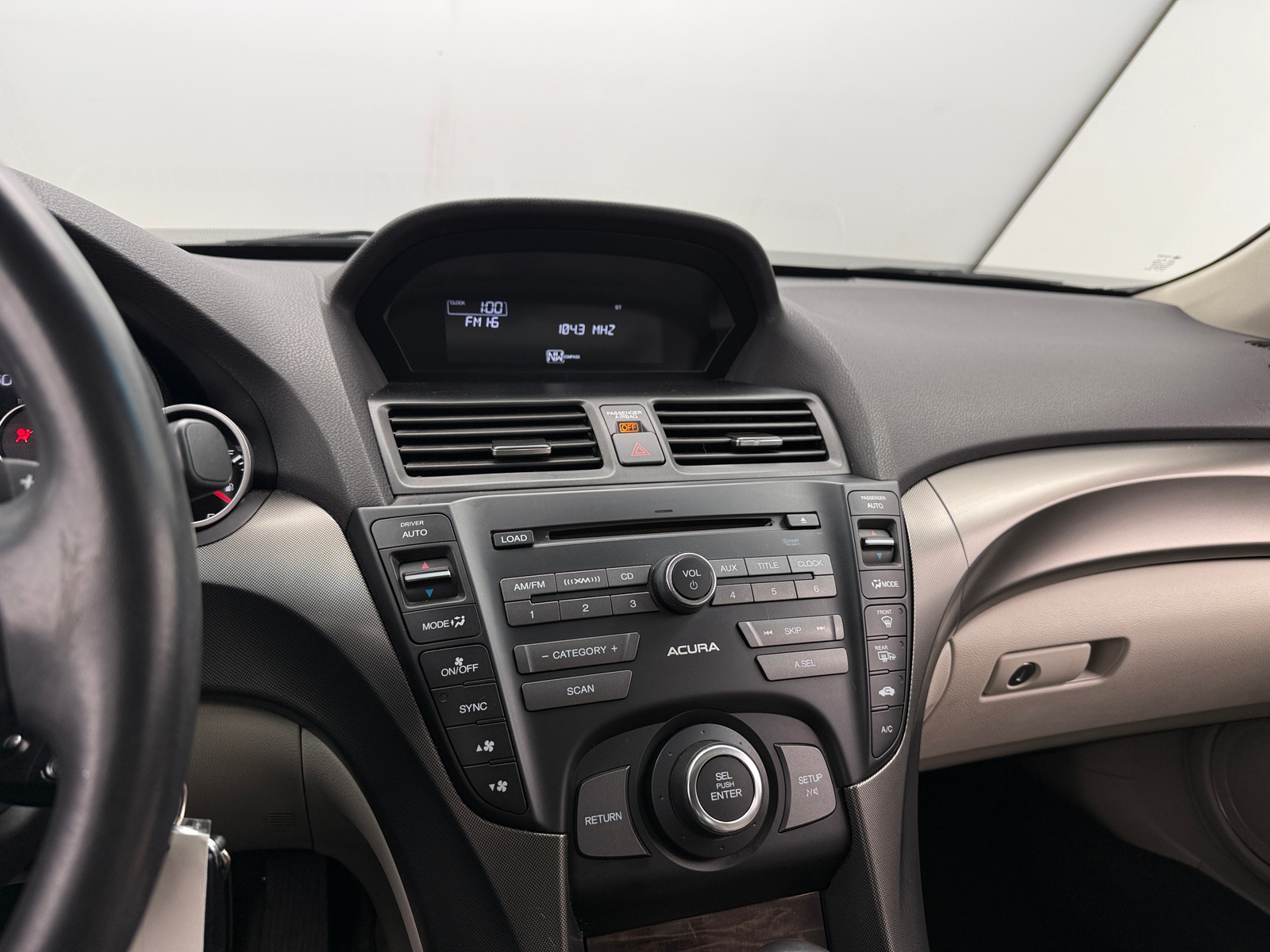 Thumbnail: 2012 Acura TL - 3