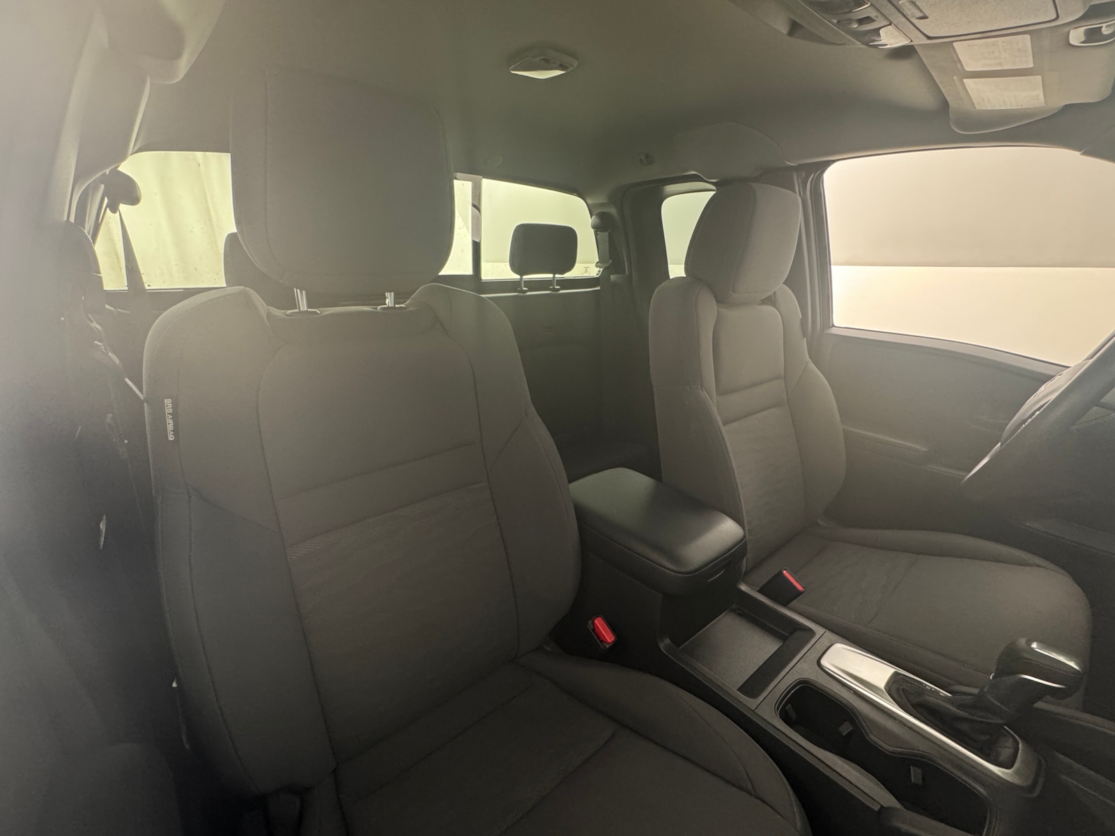 Thumbnail: 2025 Nissan Frontier - 2