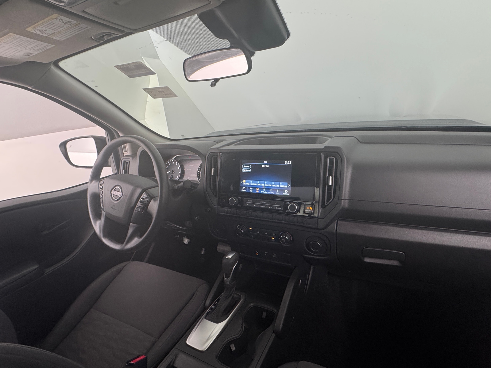 Thumbnail: 2025 Nissan Frontier - 3