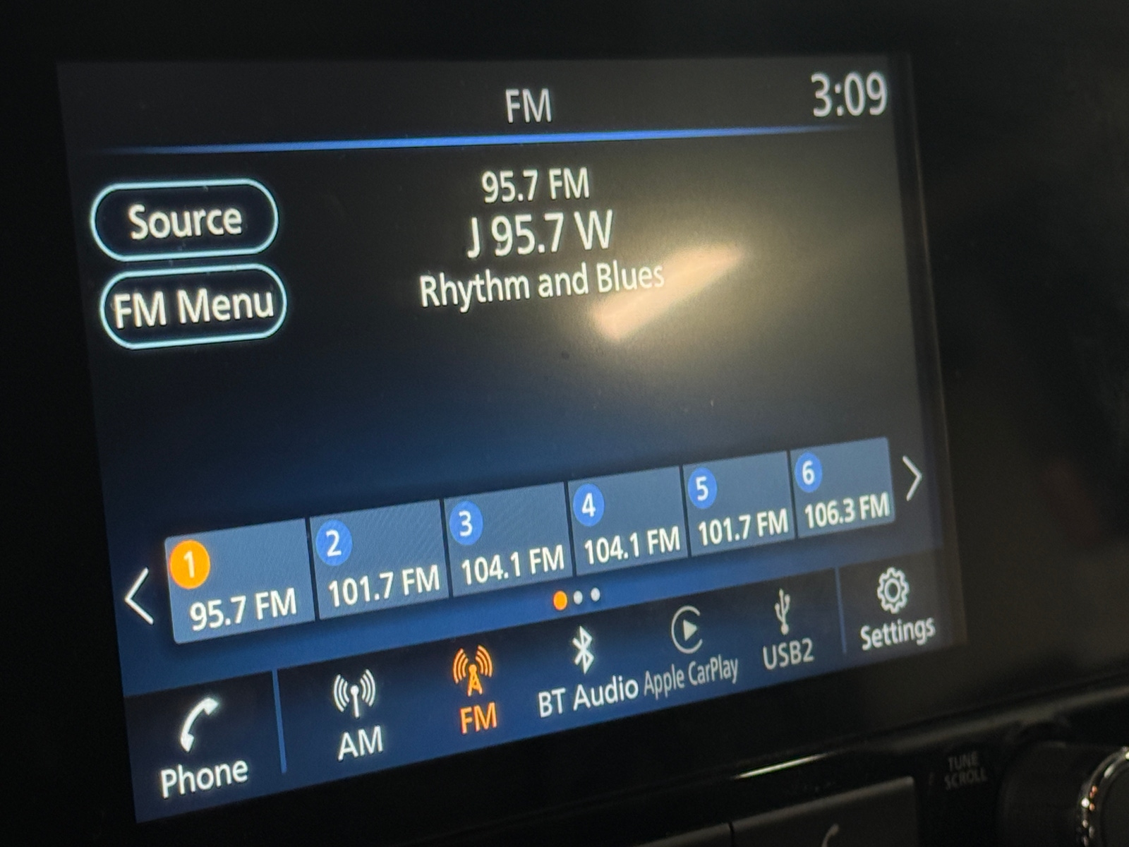 Thumbnail: 2025 Nissan Frontier - 4