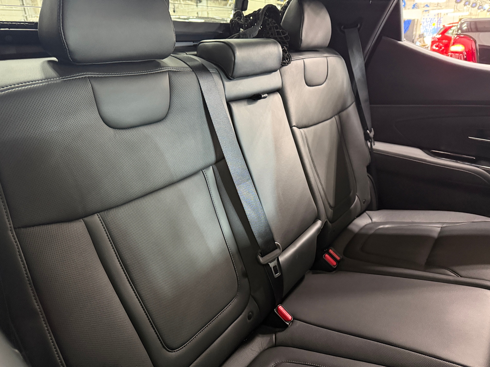 Thumbnail: 2025 Hyundai Santa Cruz - 5