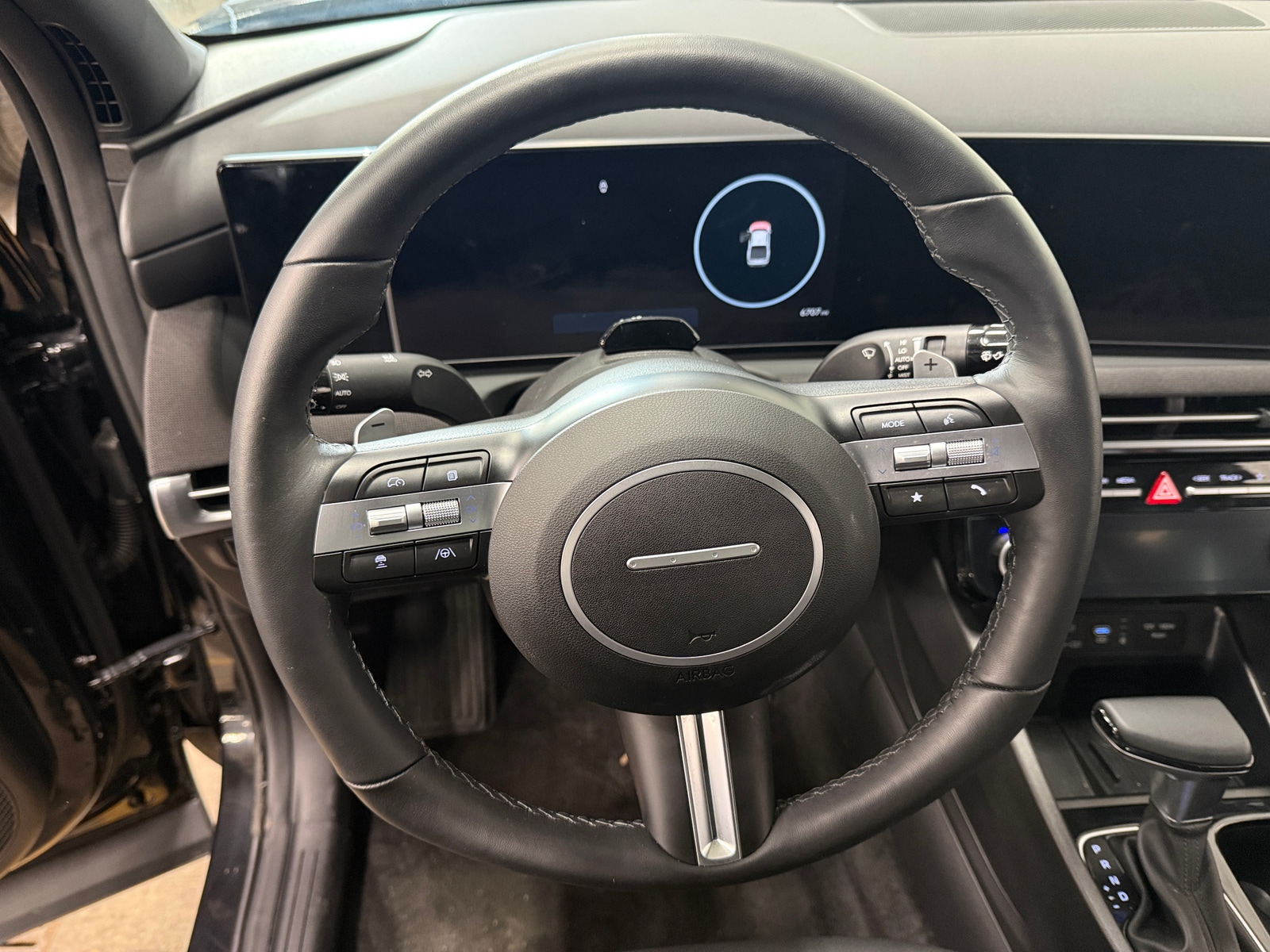 Thumbnail: 2025 Hyundai Santa Cruz - 4