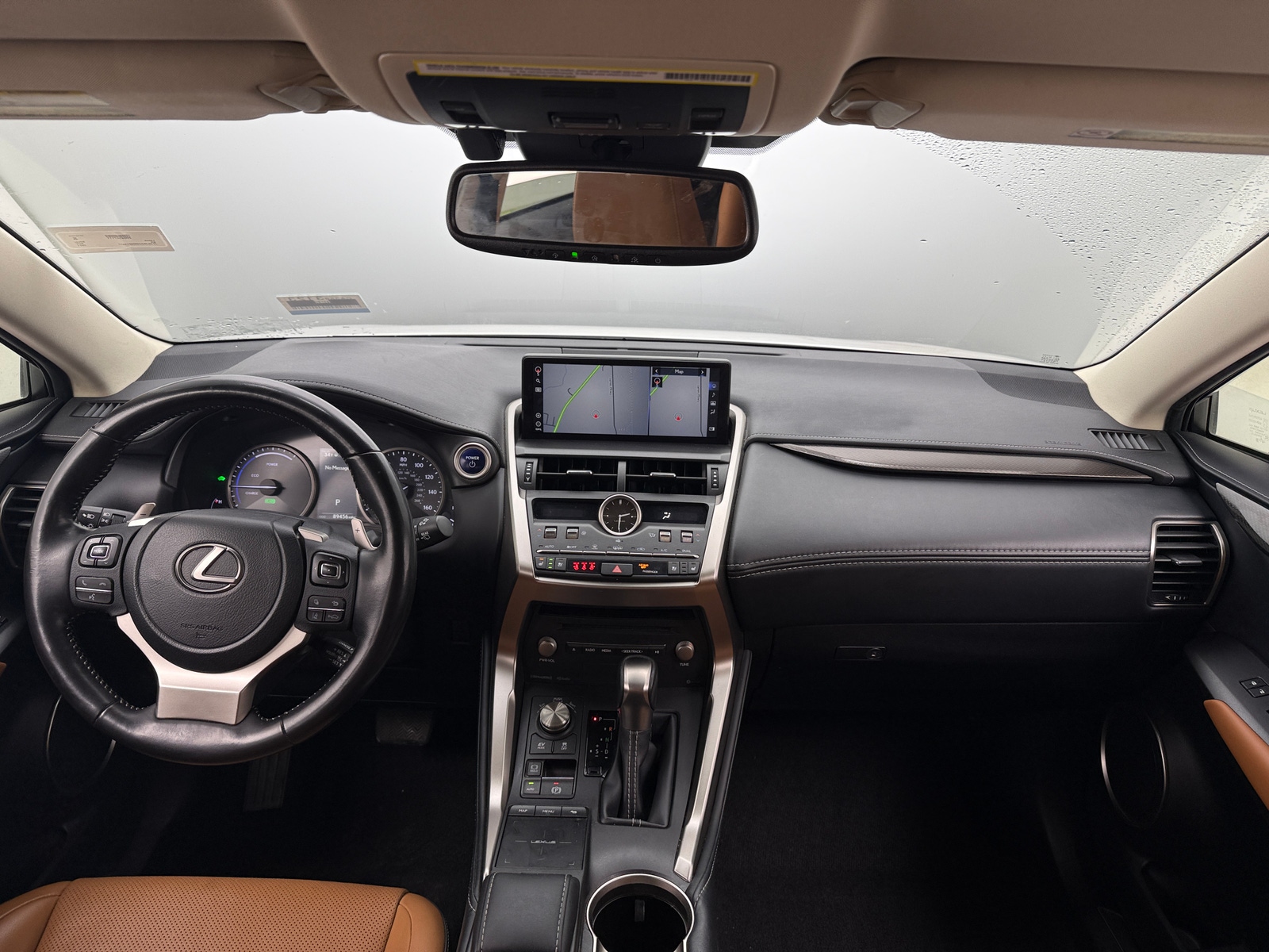 Thumbnail: 2021 Lexus NX - 2