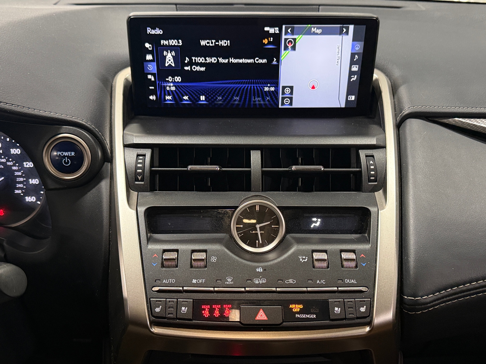 Thumbnail: 2021 Lexus NX - 3