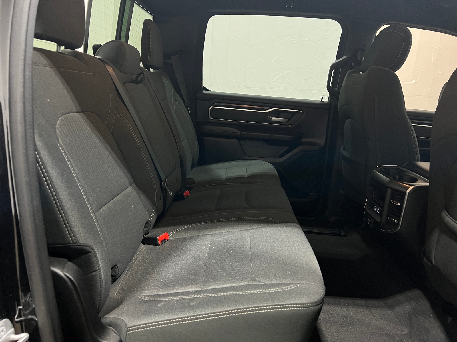 Thumbnail: 2021 RAM 1500 - 6