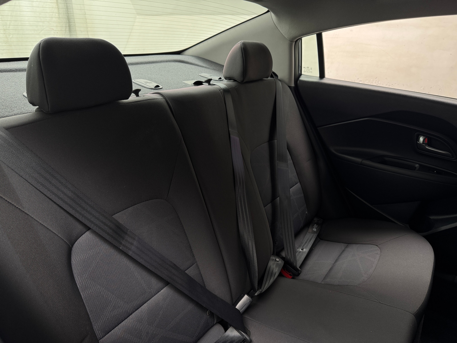 Thumbnail: 2016 Kia Rio - 5