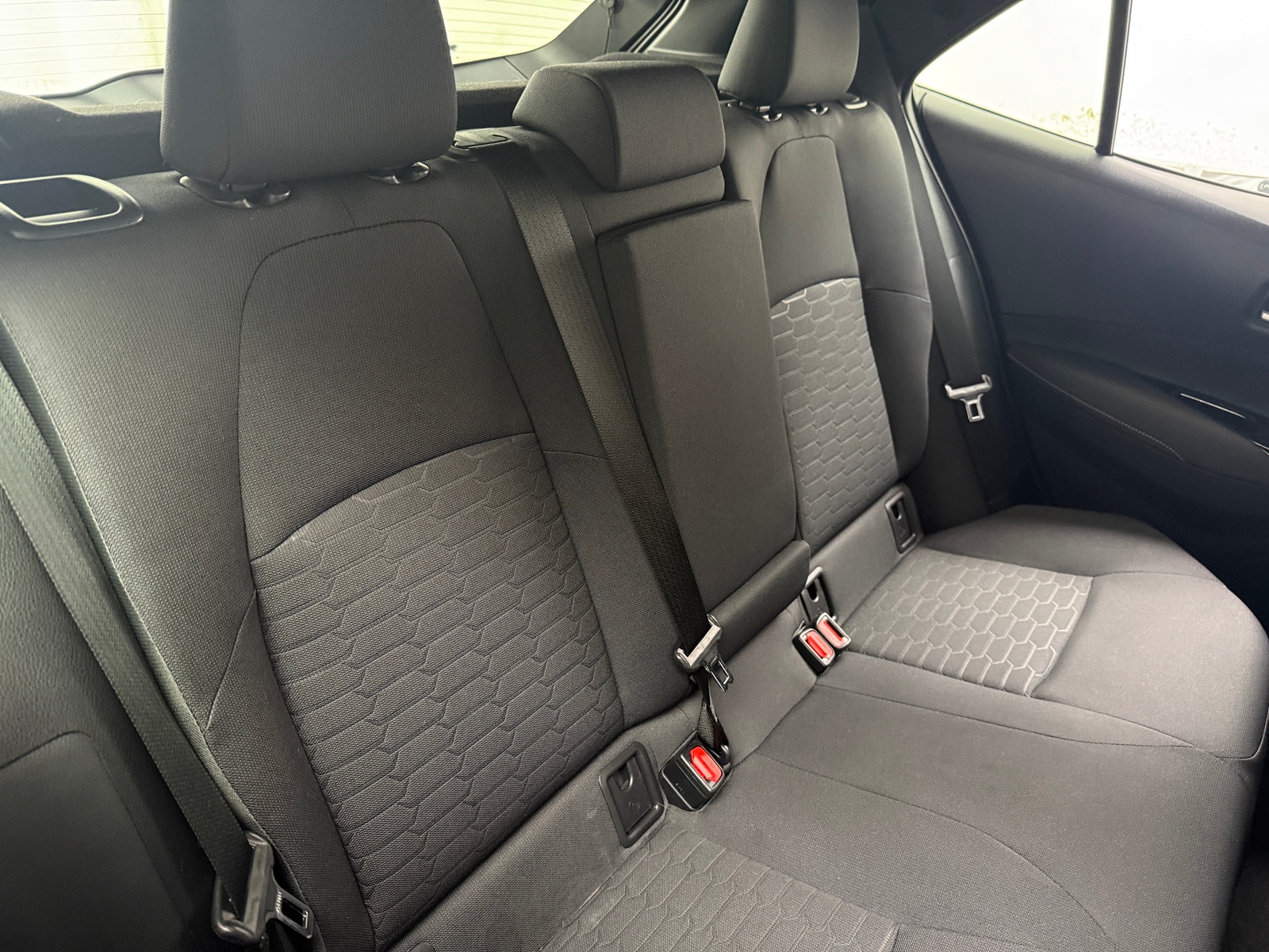 Thumbnail: 2022 Toyota Corolla - 6