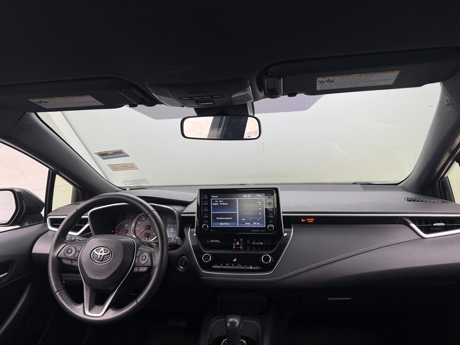 Thumbnail: 2022 Toyota Corolla - 3