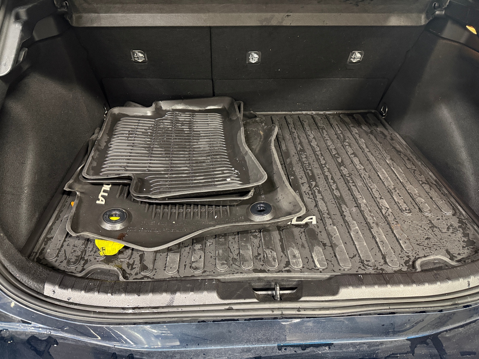 Thumbnail: 2022 Toyota Corolla - 7