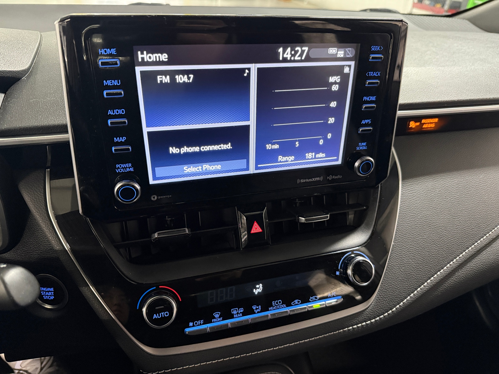 Thumbnail: 2022 Toyota Corolla - 4