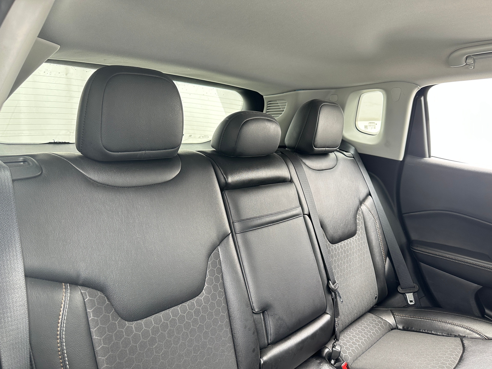 Thumbnail: 2019 Jeep Compass - 6