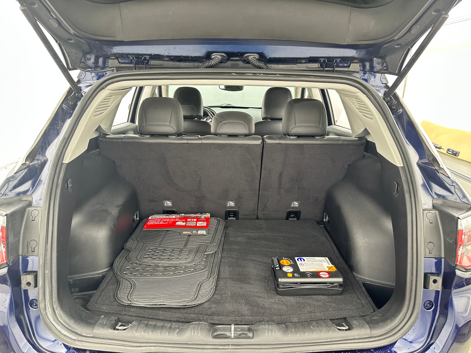 Thumbnail: 2019 Jeep Compass - 7