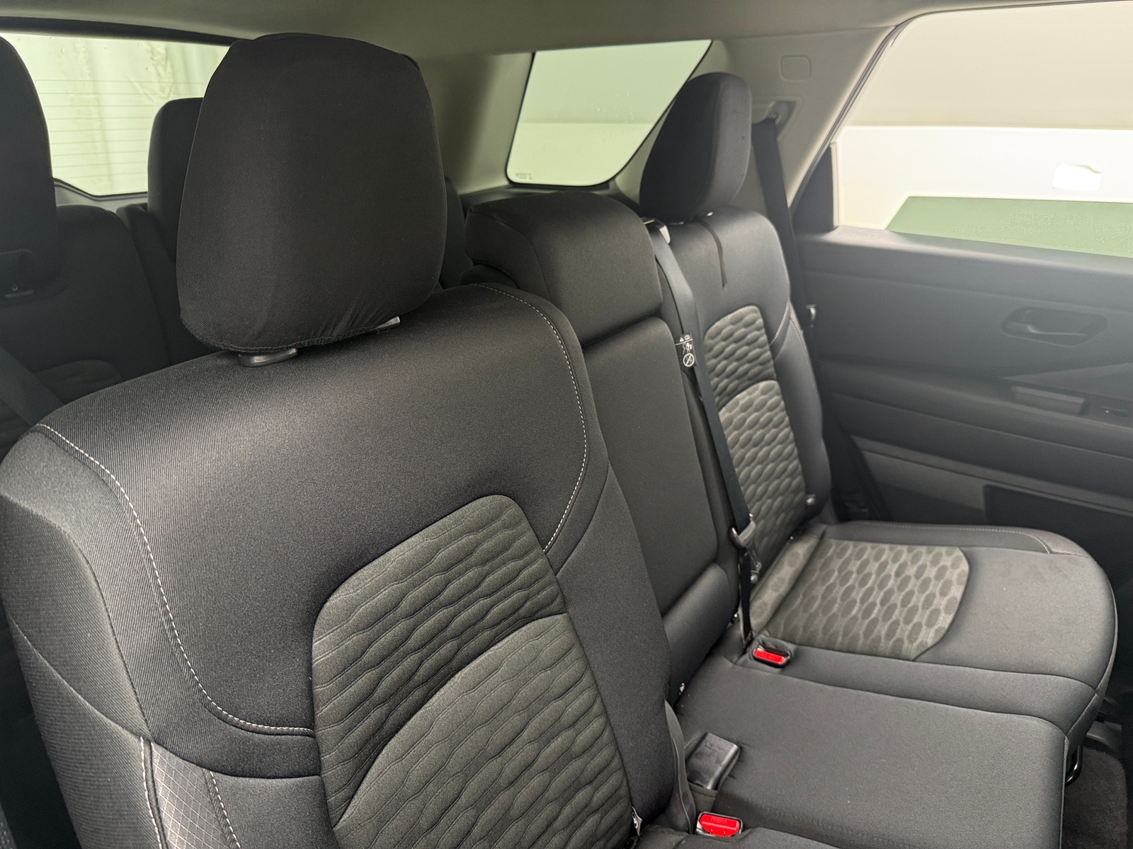 Thumbnail: 2025 Nissan Pathfinder - 6