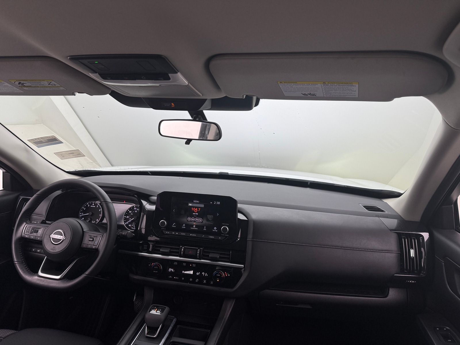 Thumbnail: 2025 Nissan Pathfinder - 3