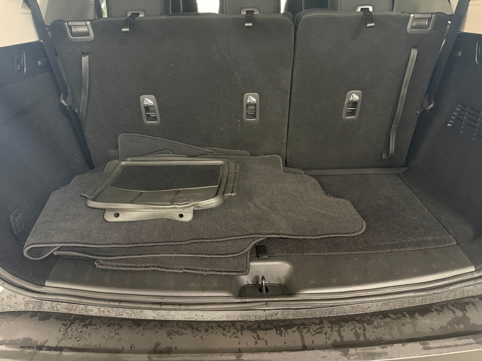 Thumbnail: 2025 Nissan Pathfinder - 7