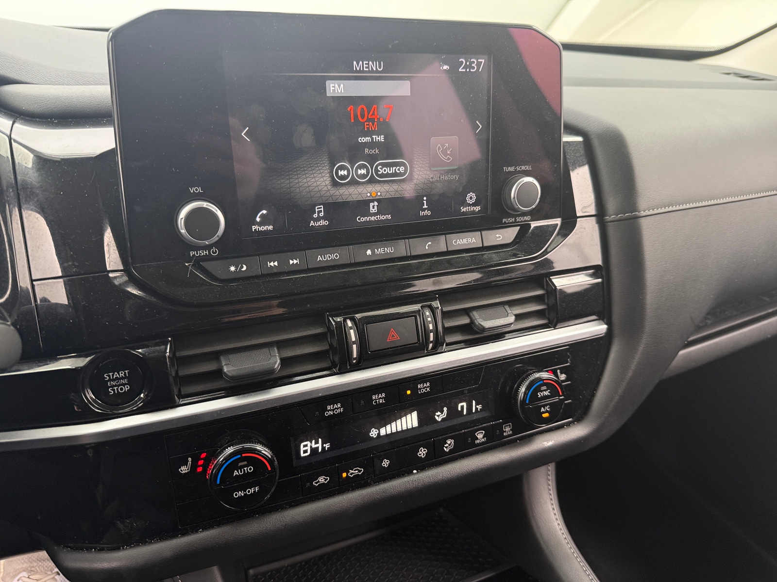 Thumbnail: 2025 Nissan Pathfinder - 4