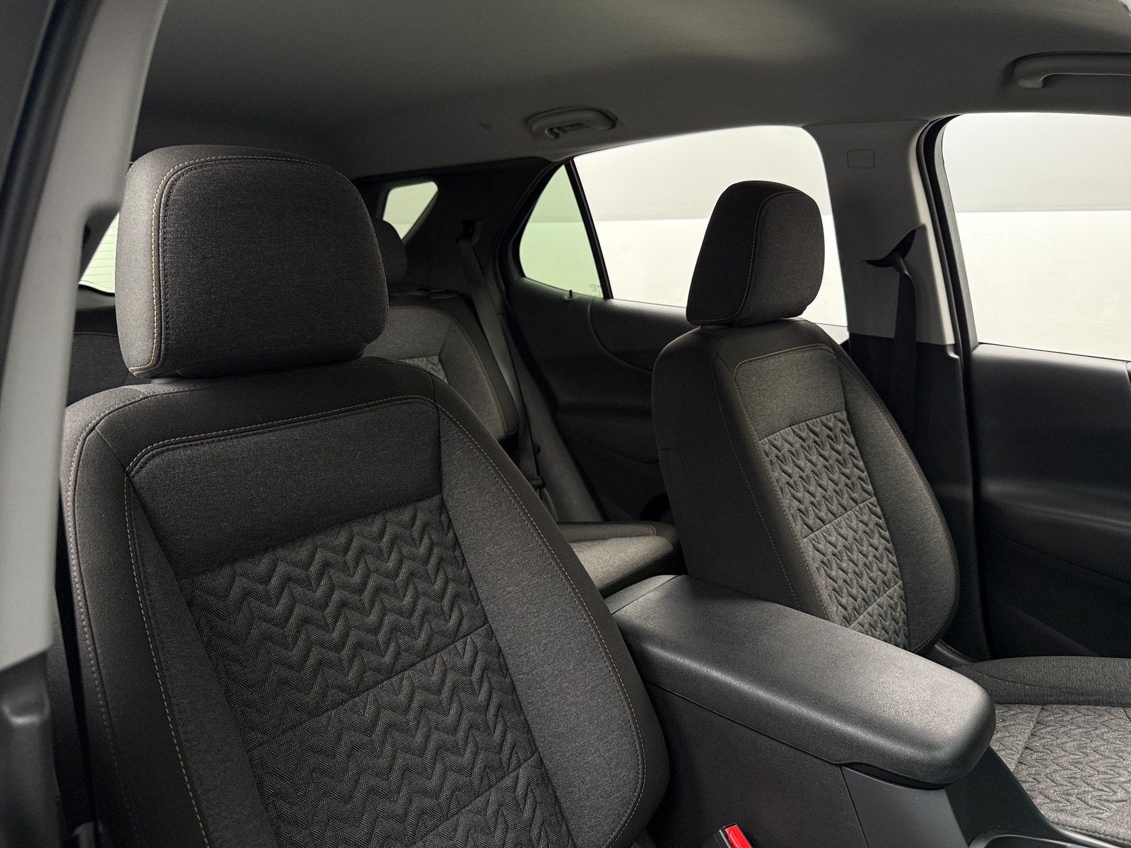 Thumbnail: 2024 Chevrolet Equinox - 2