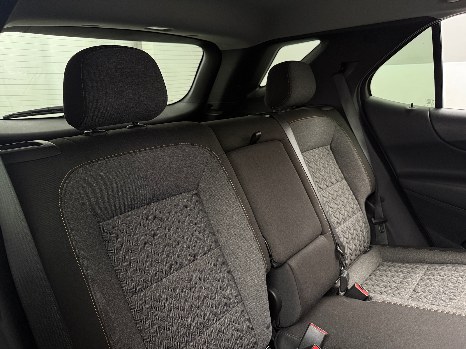 Thumbnail: 2024 Chevrolet Equinox - 6