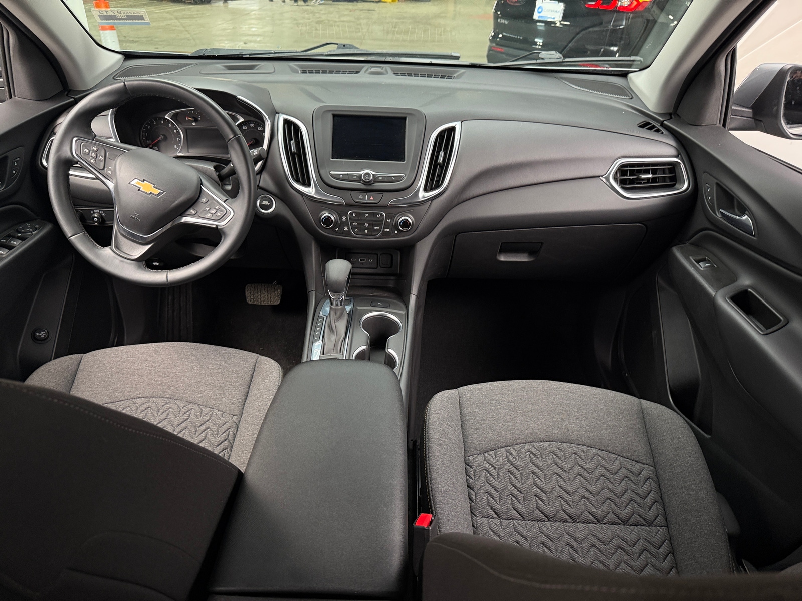 Thumbnail: 2024 Chevrolet Equinox - 3