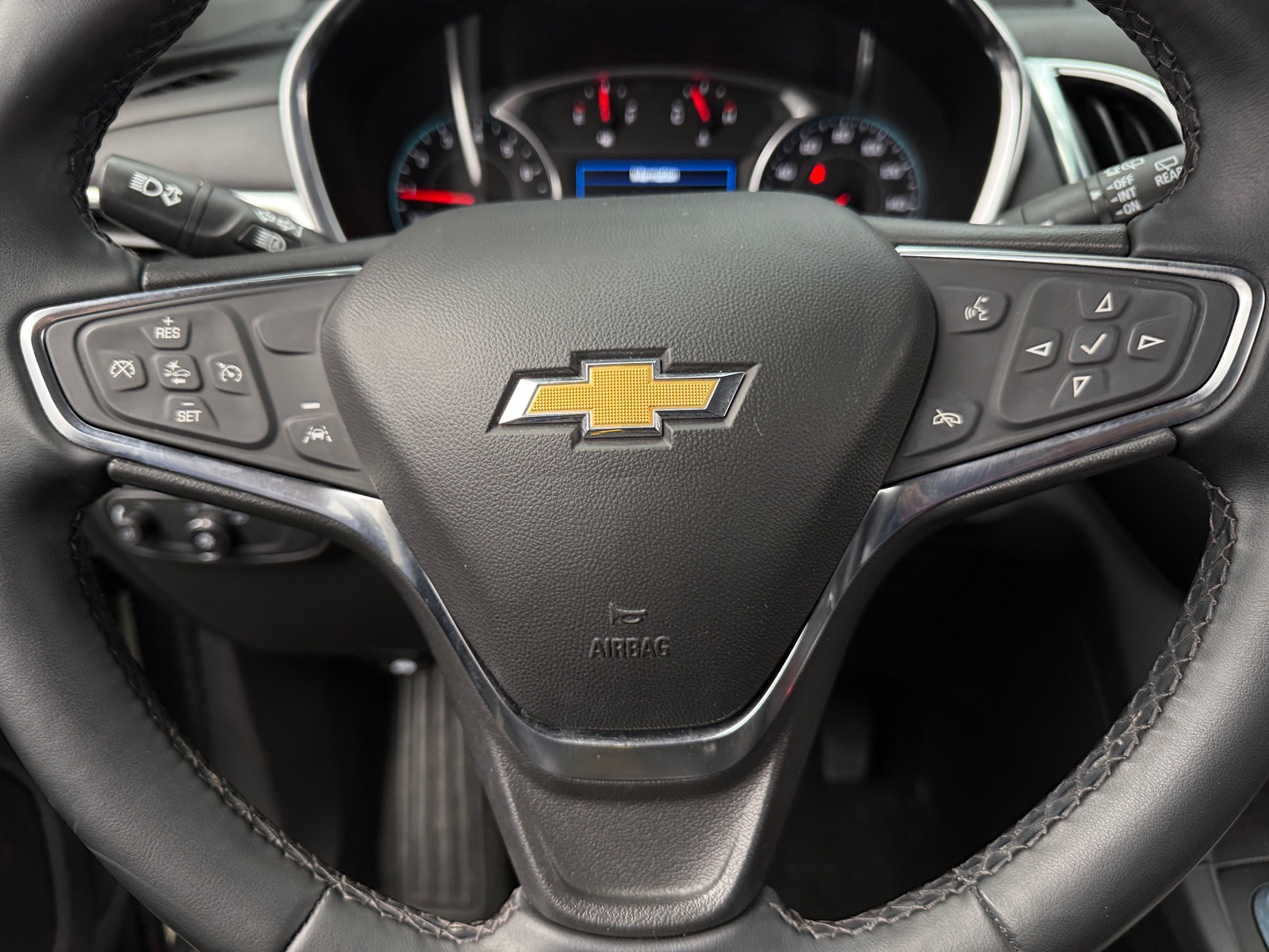 Thumbnail: 2024 Chevrolet Equinox - 5