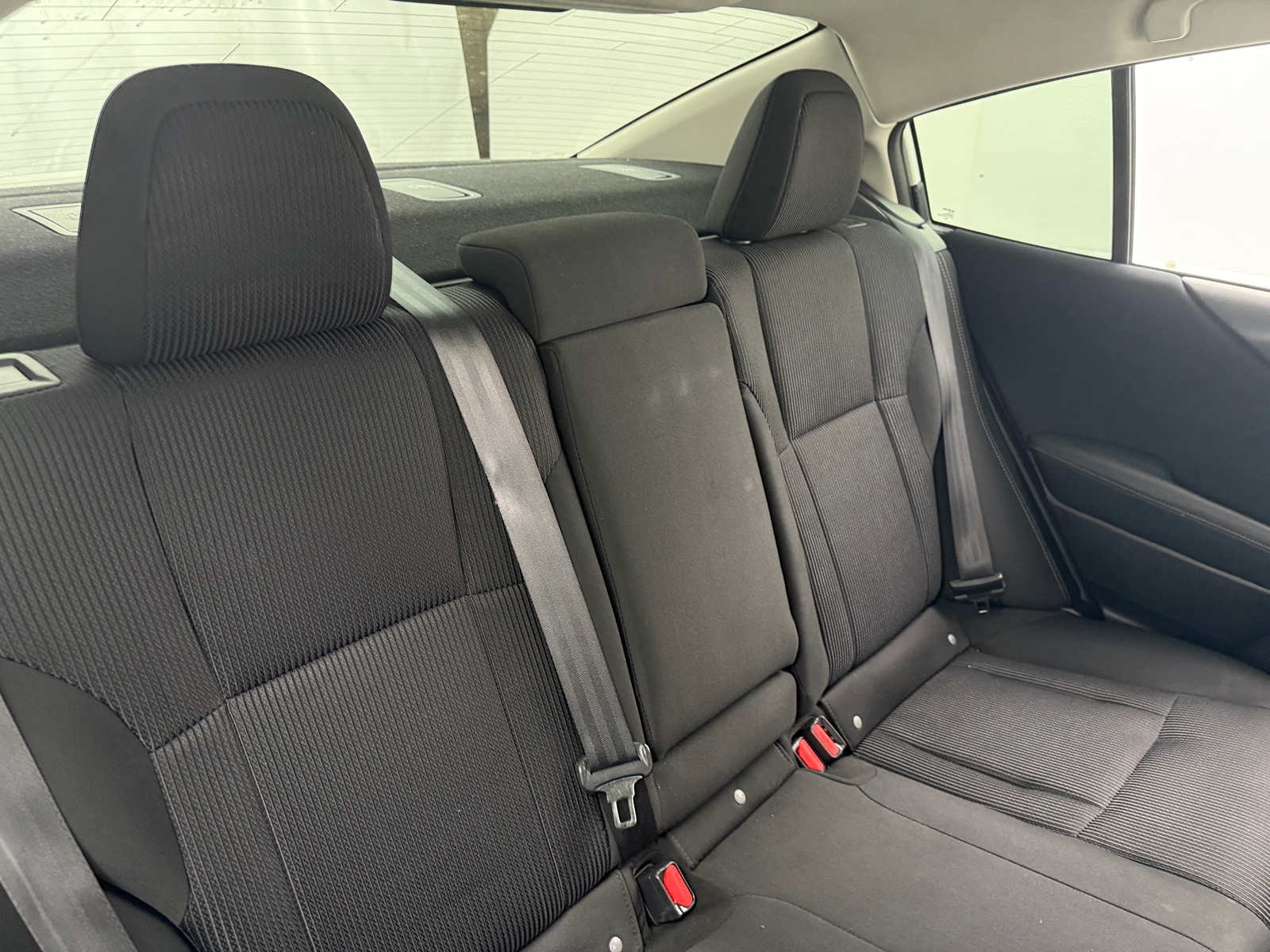 Thumbnail: 2024 Subaru Legacy - 6