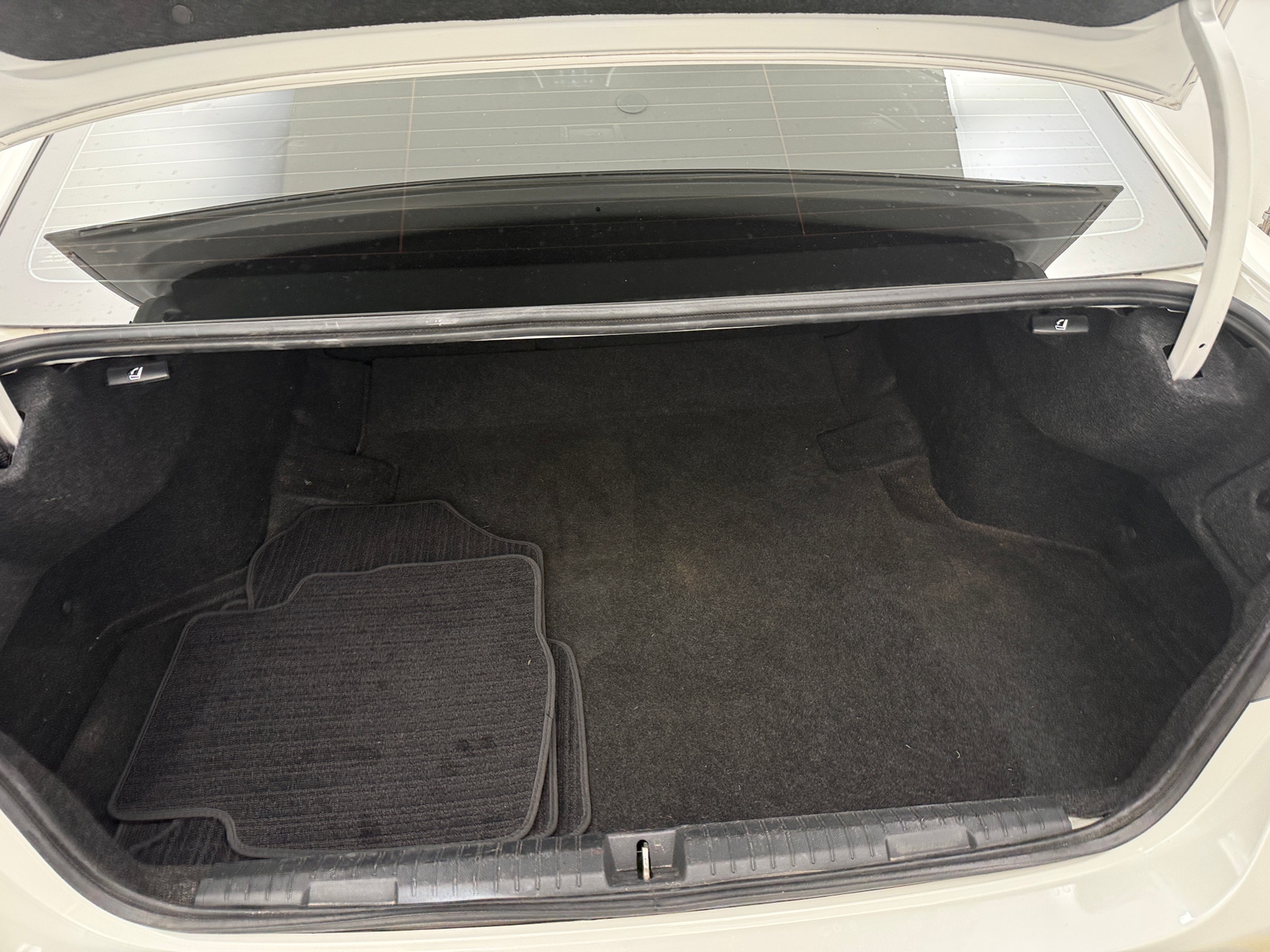 Thumbnail: 2024 Subaru Legacy - 7