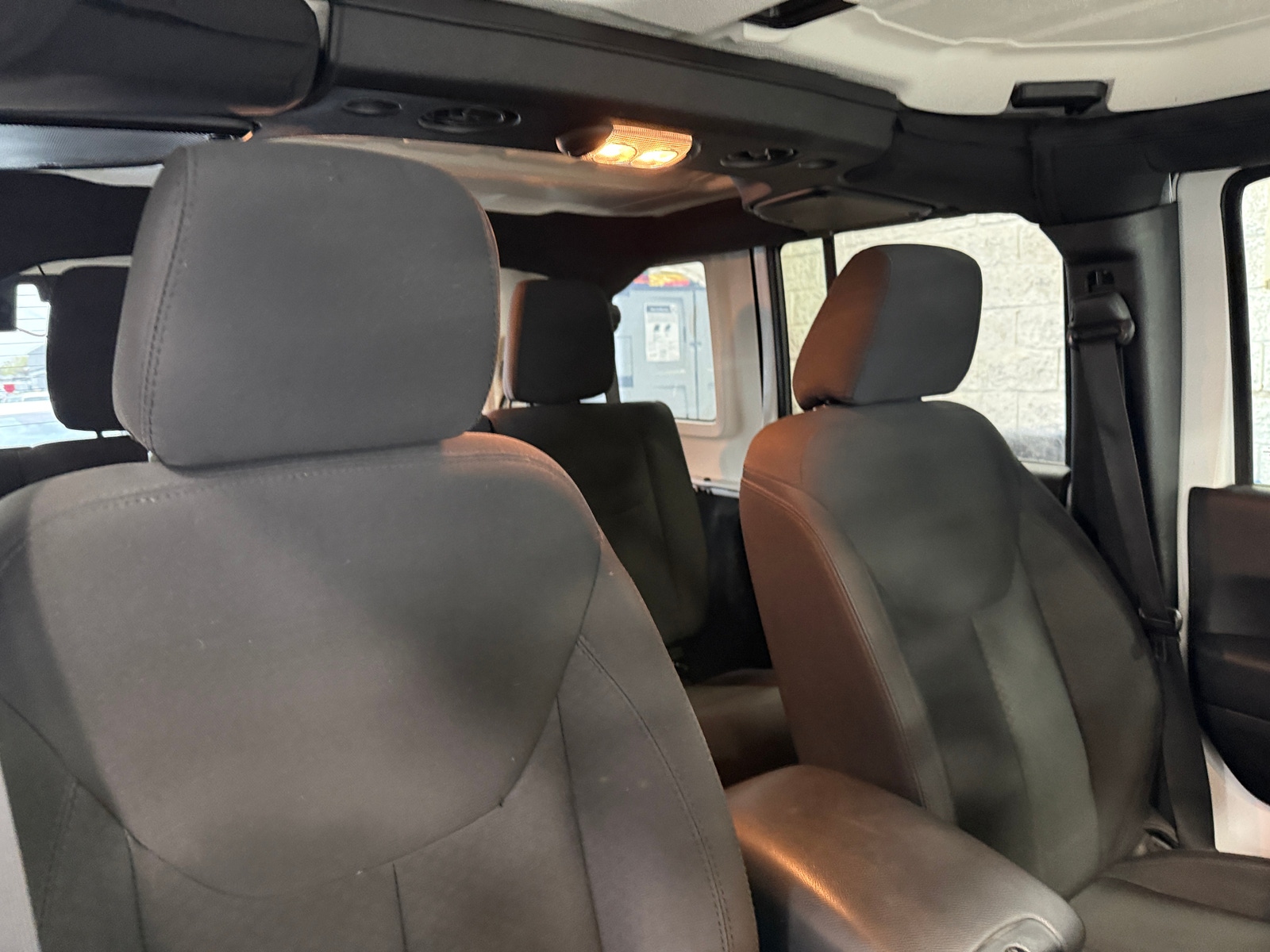 Thumbnail: 2018 Jeep Wrangler - 2