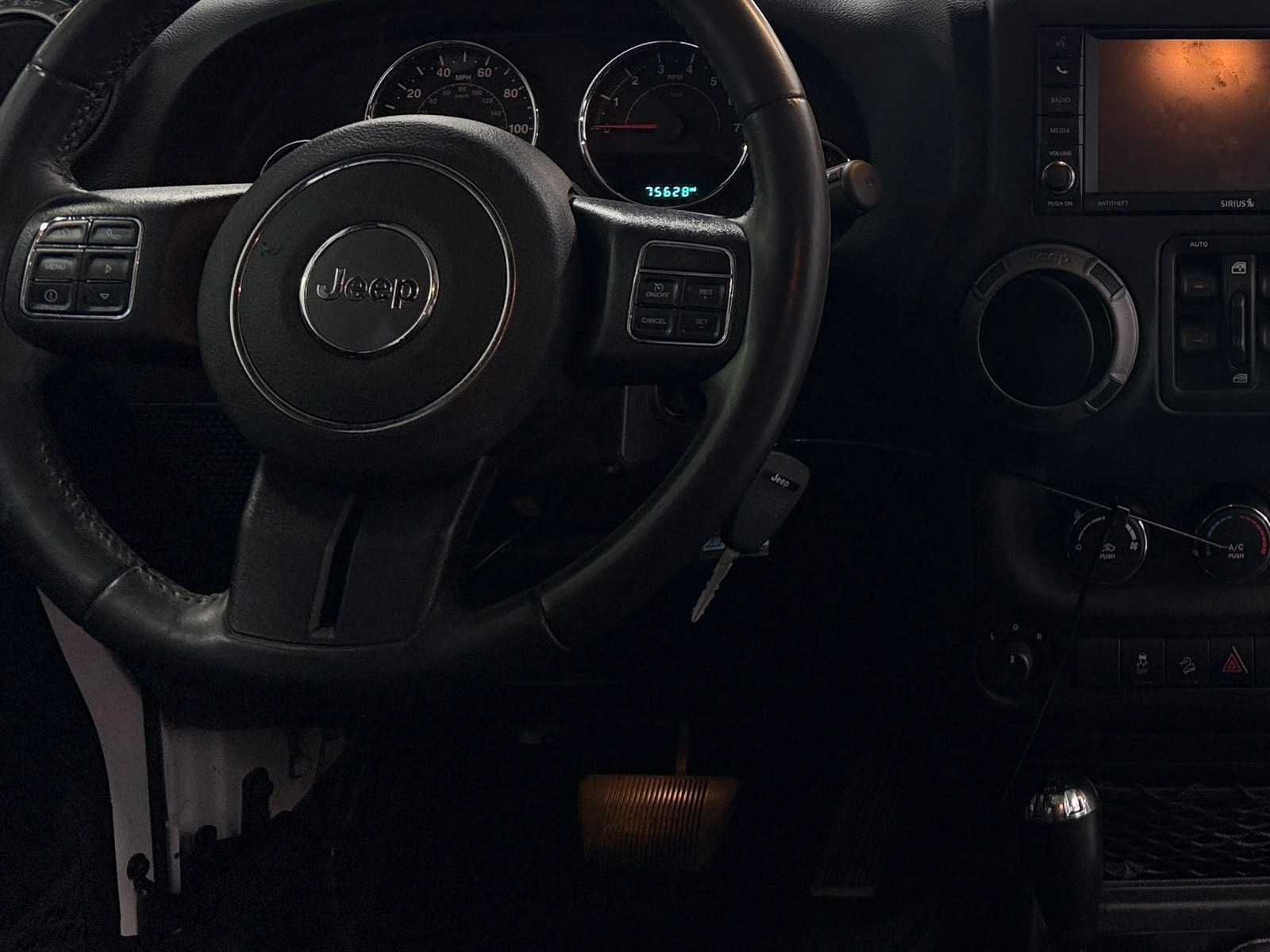 Thumbnail: 2018 Jeep Wrangler - 3